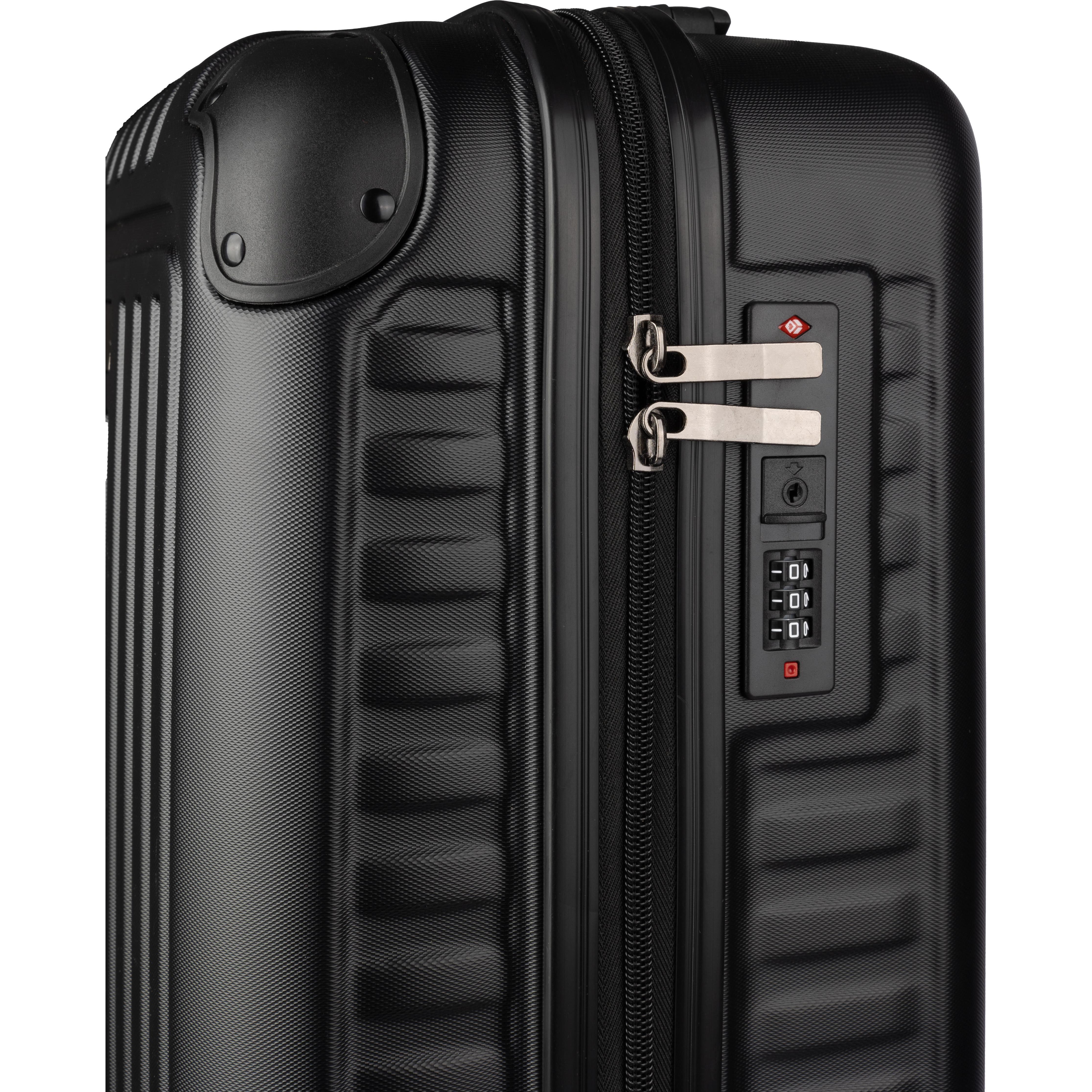 Trolley Elke | 8 Rollen | 19 l