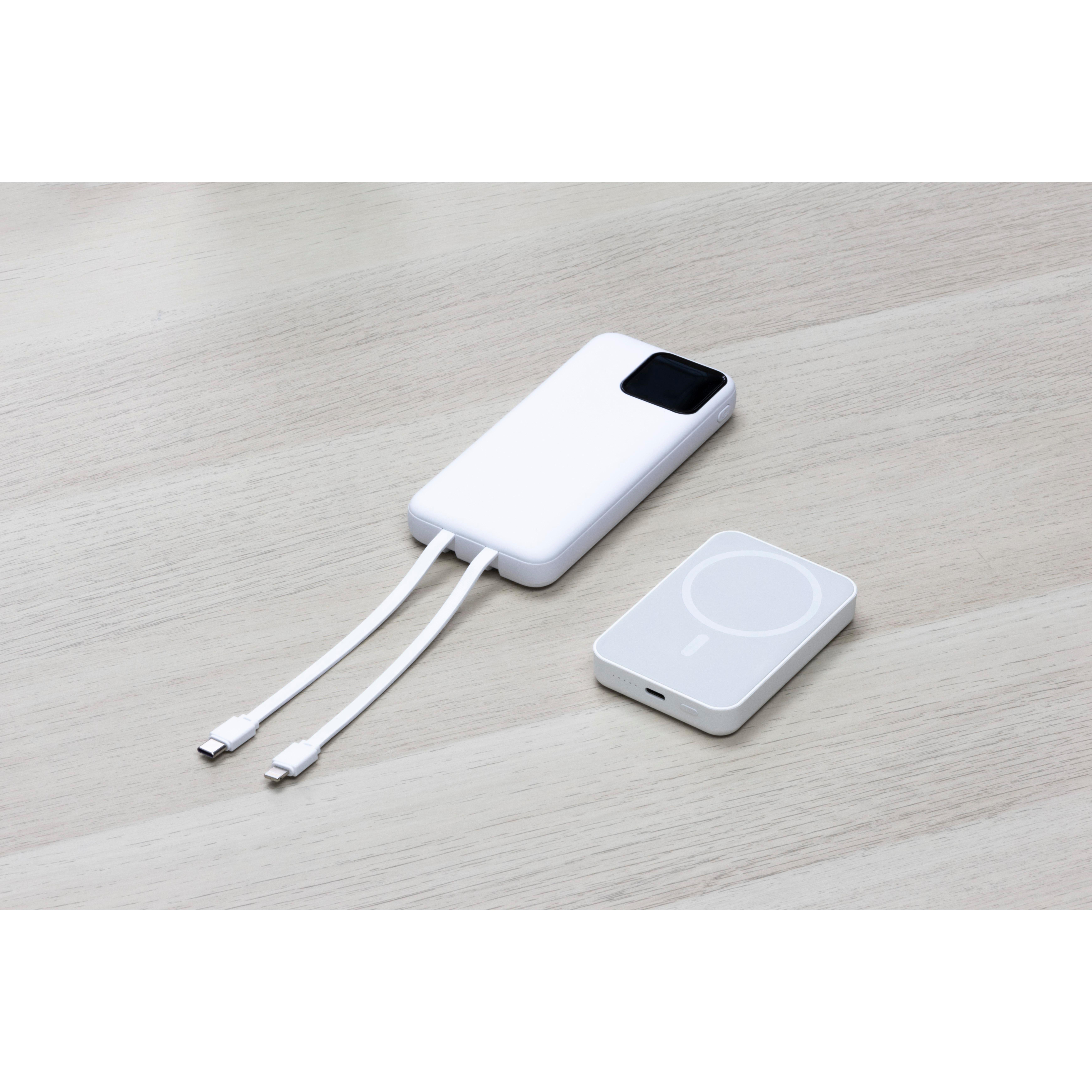 BrandCharger Powerbank Powercharge 10000 | 10.000 mAh