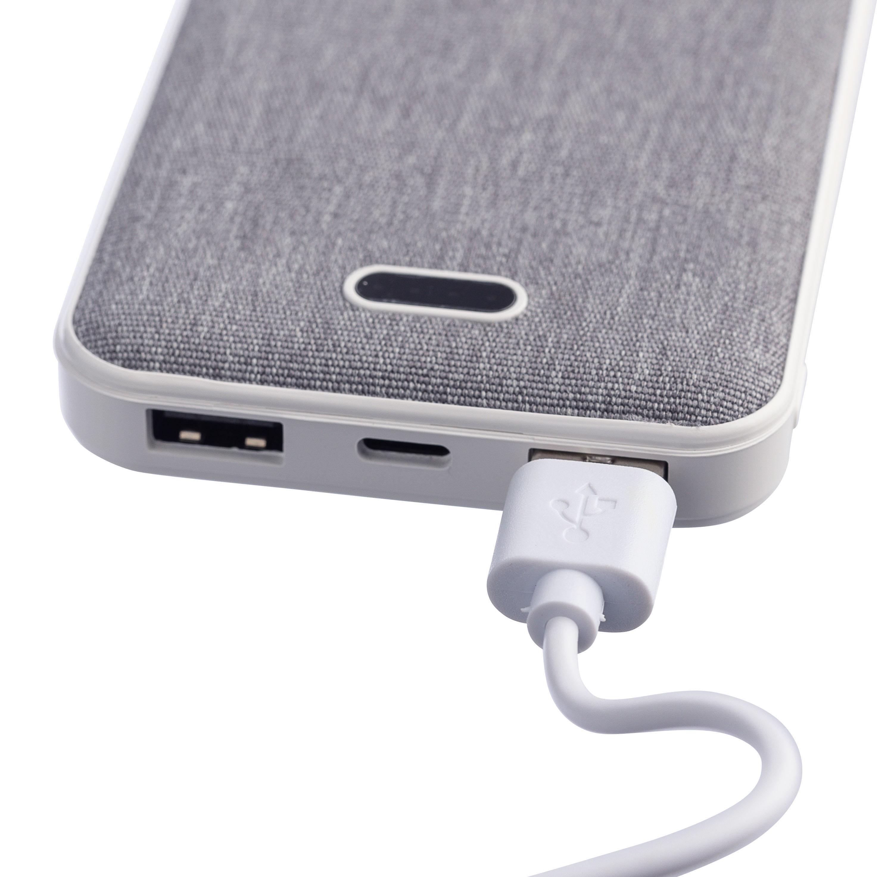Powerbank Tovi | 10.000 mAh