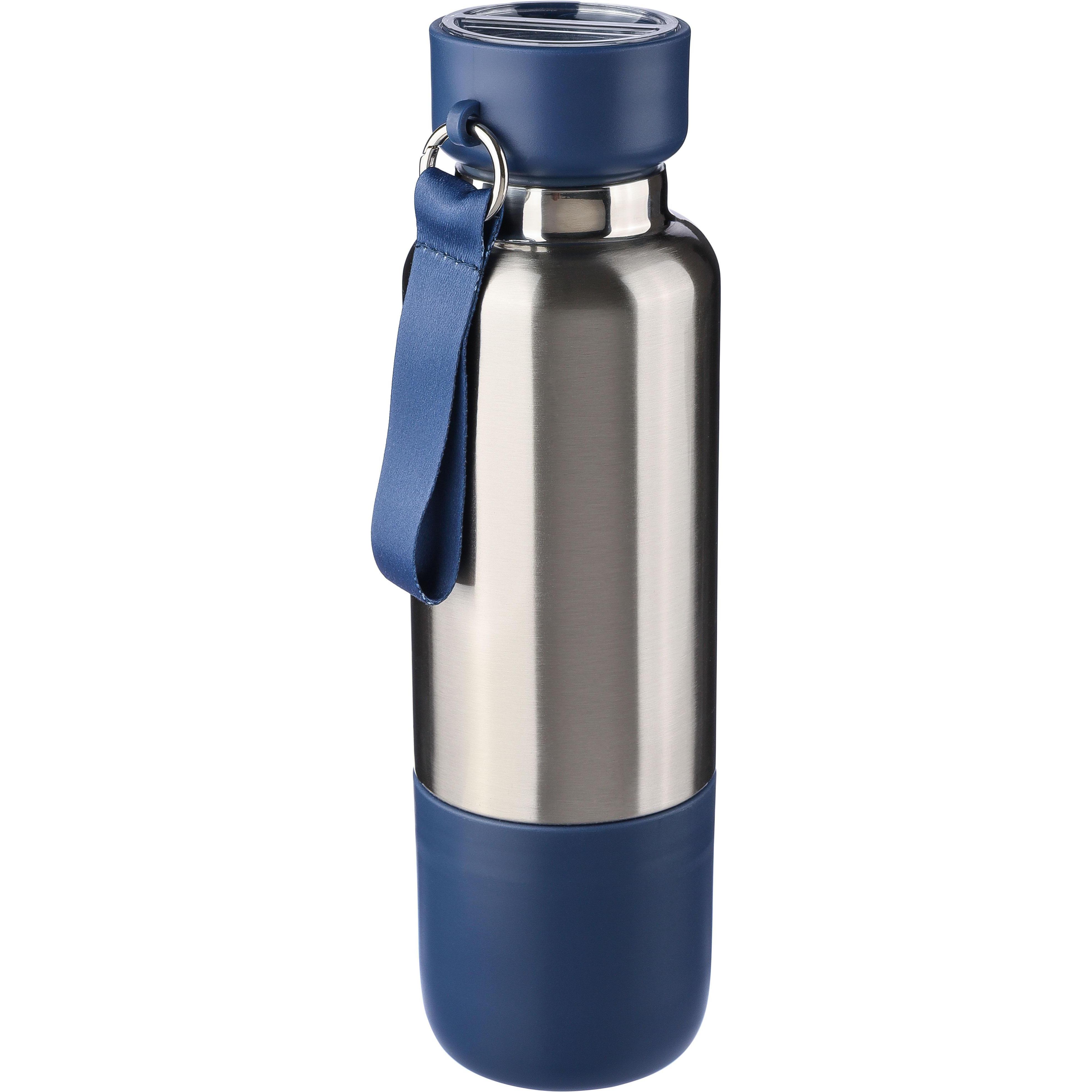 Doppelwandige Flasche Zev | 500 ml