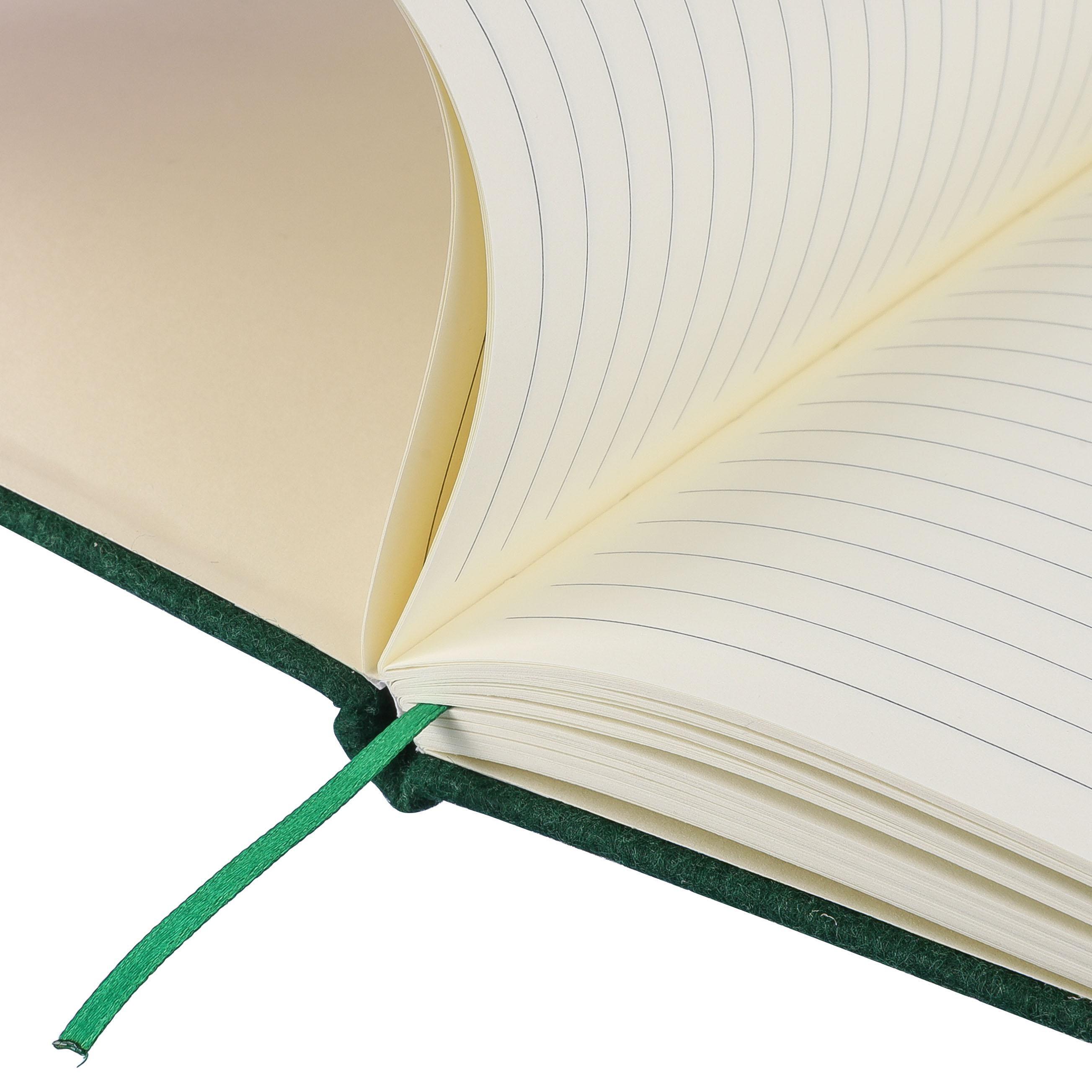 Notizbuch Dario | A5 | Liniert