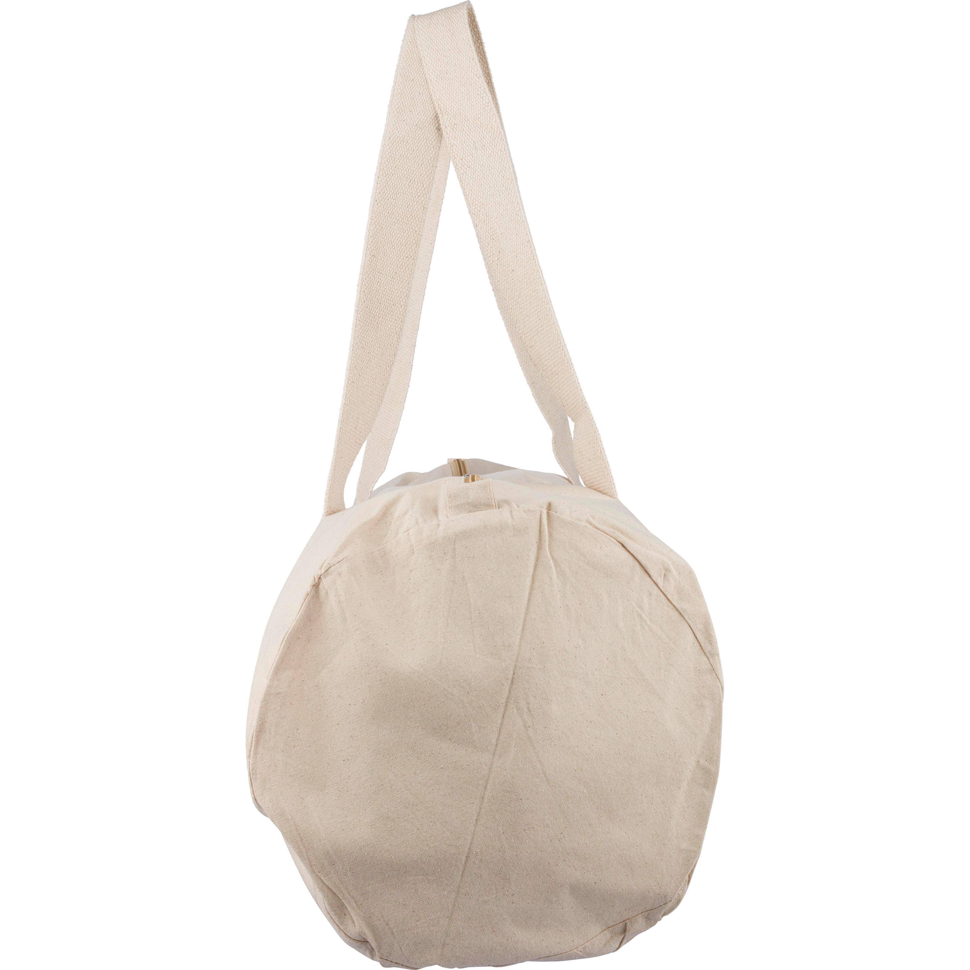 Seesack aus Baumwolle (180 g/m2) Elora