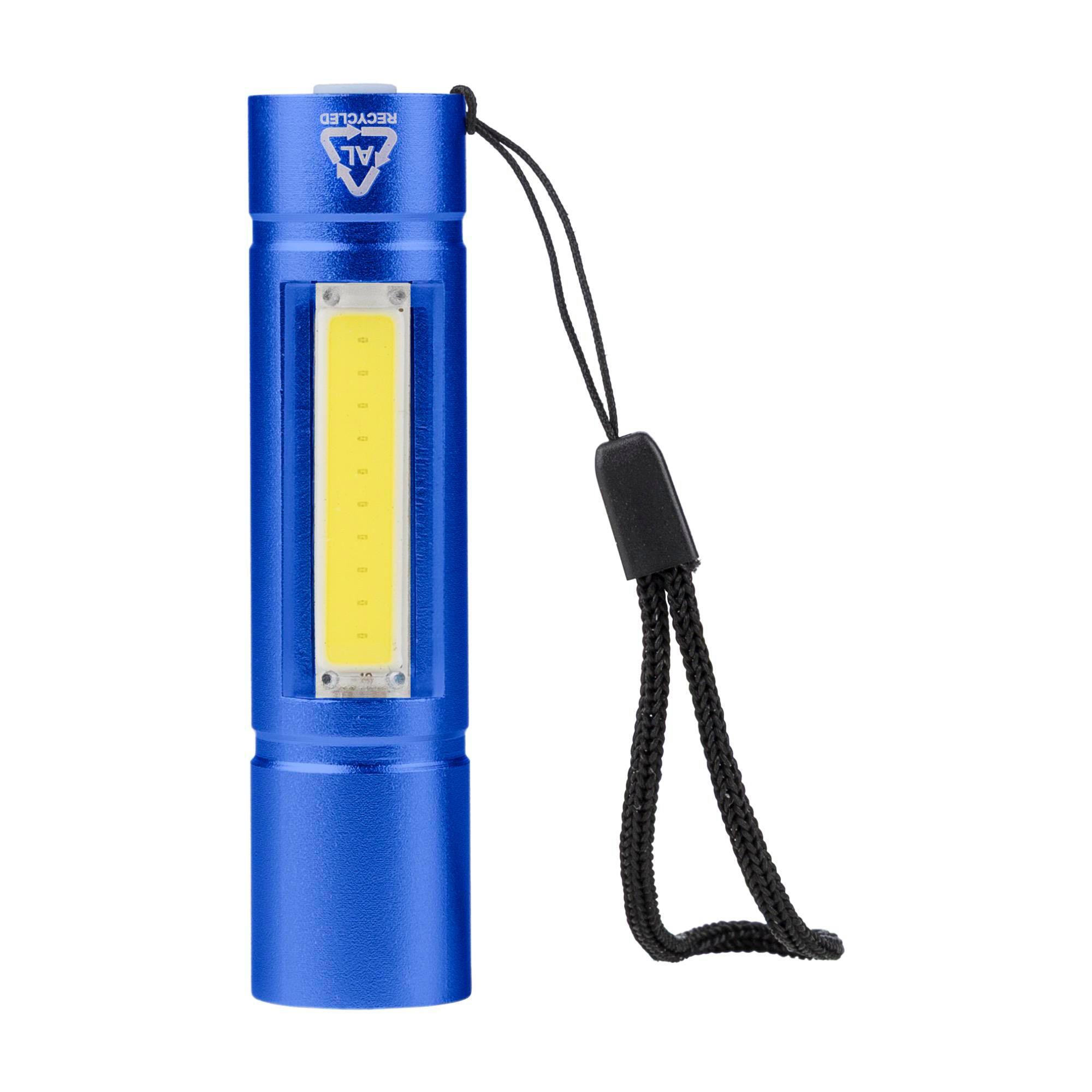 Taschenlampe Sami | Aufladbar