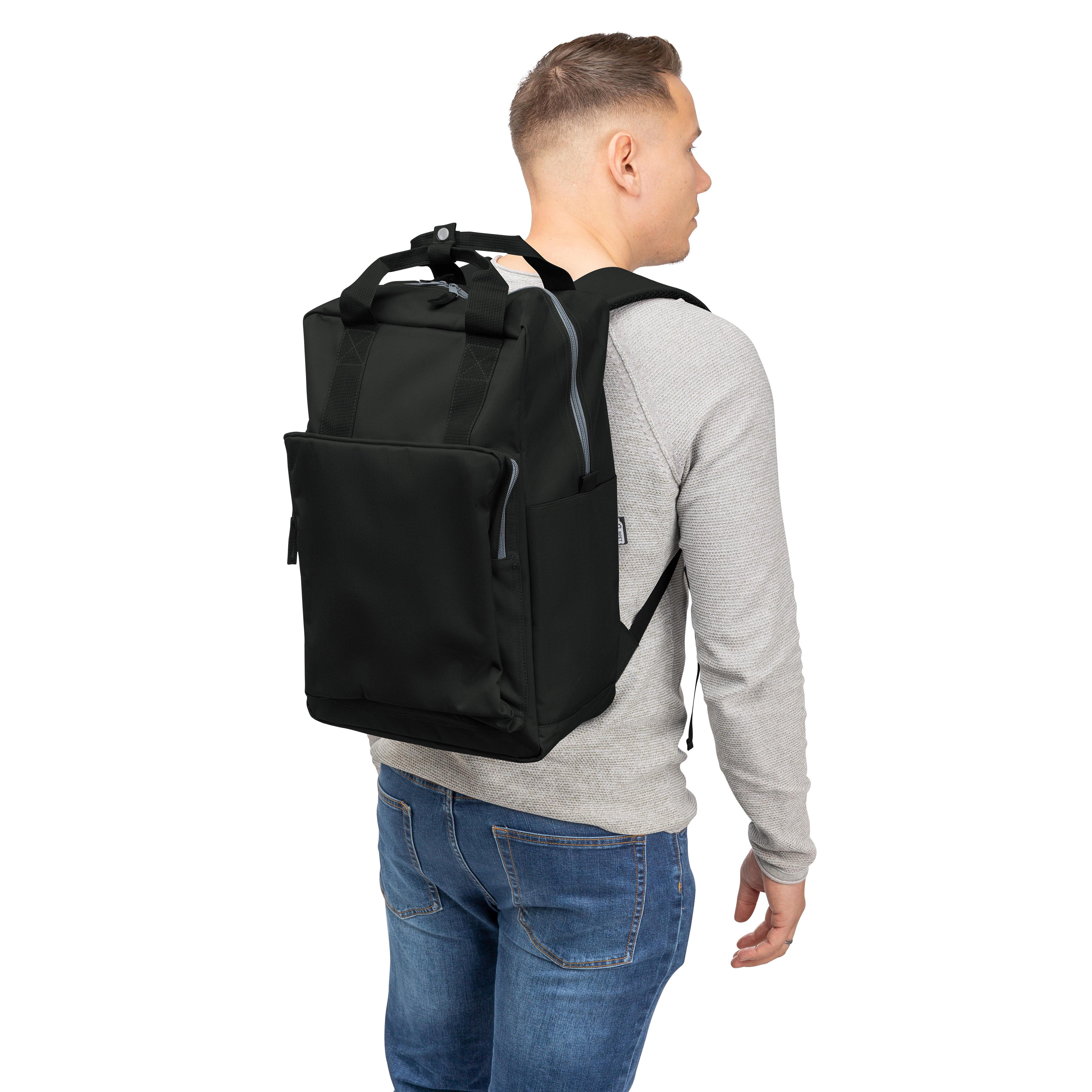 Rucksack Amalia | Laptop 16´ | 21 l