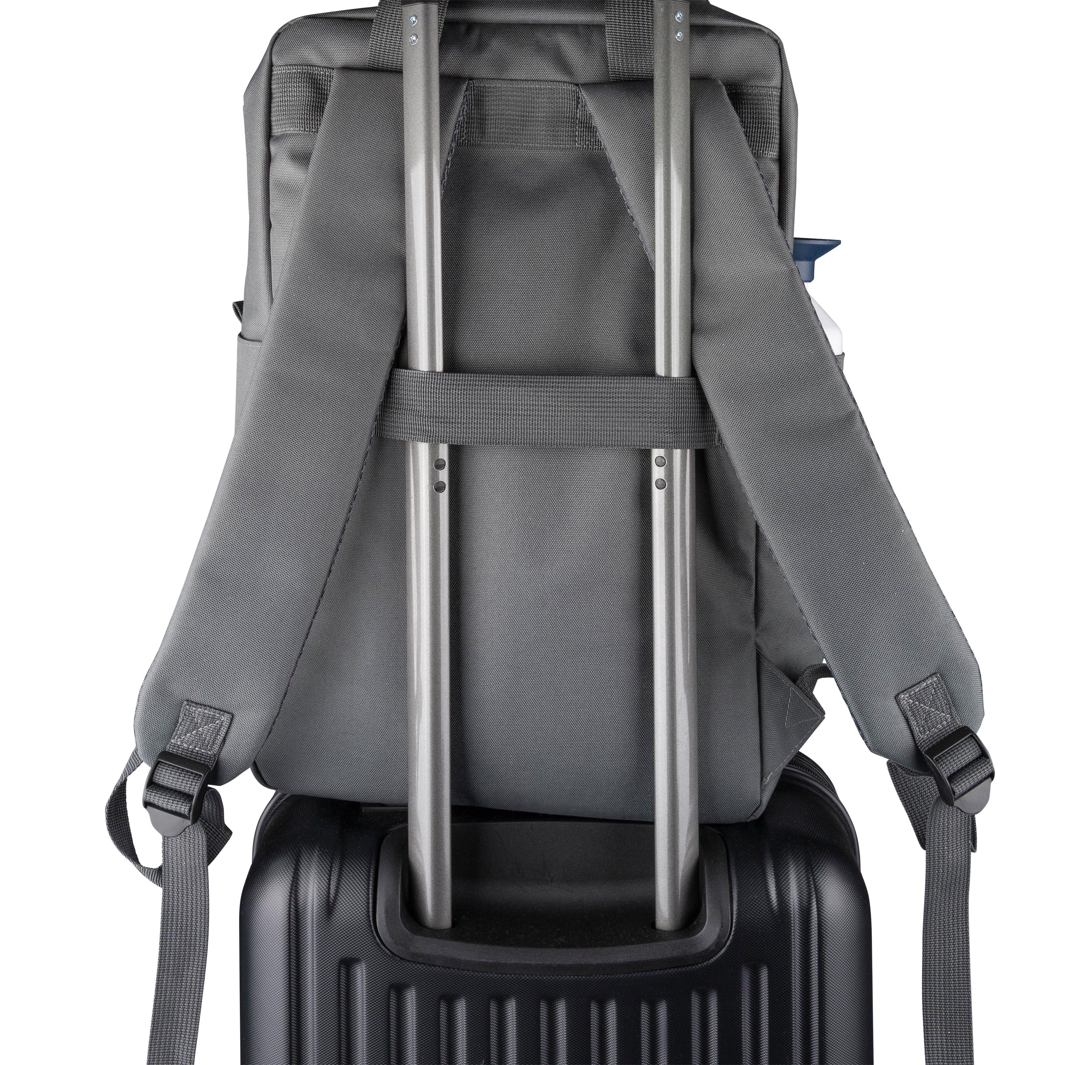 Rucksack Amalia | Laptop 16´ | 21 l