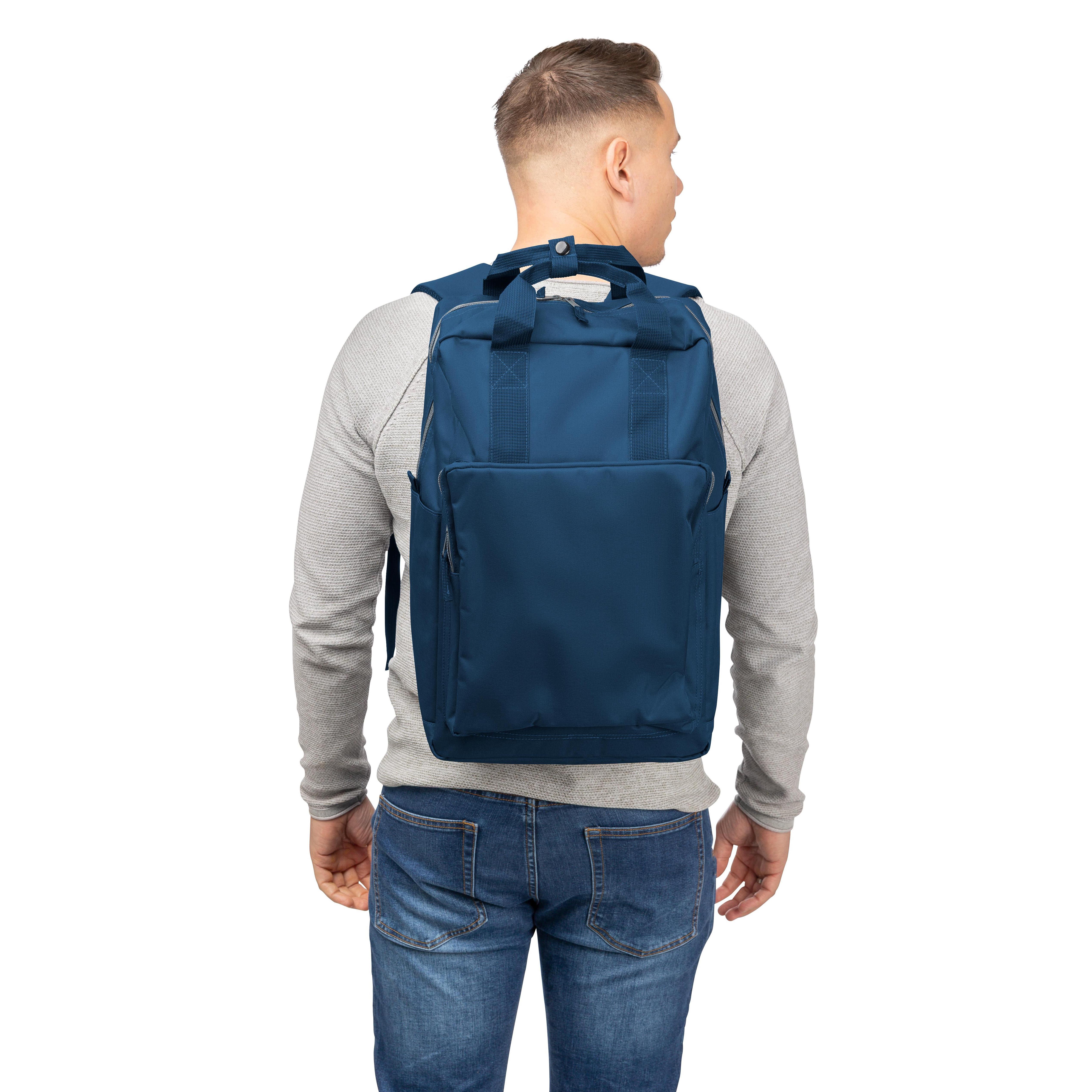 Blau