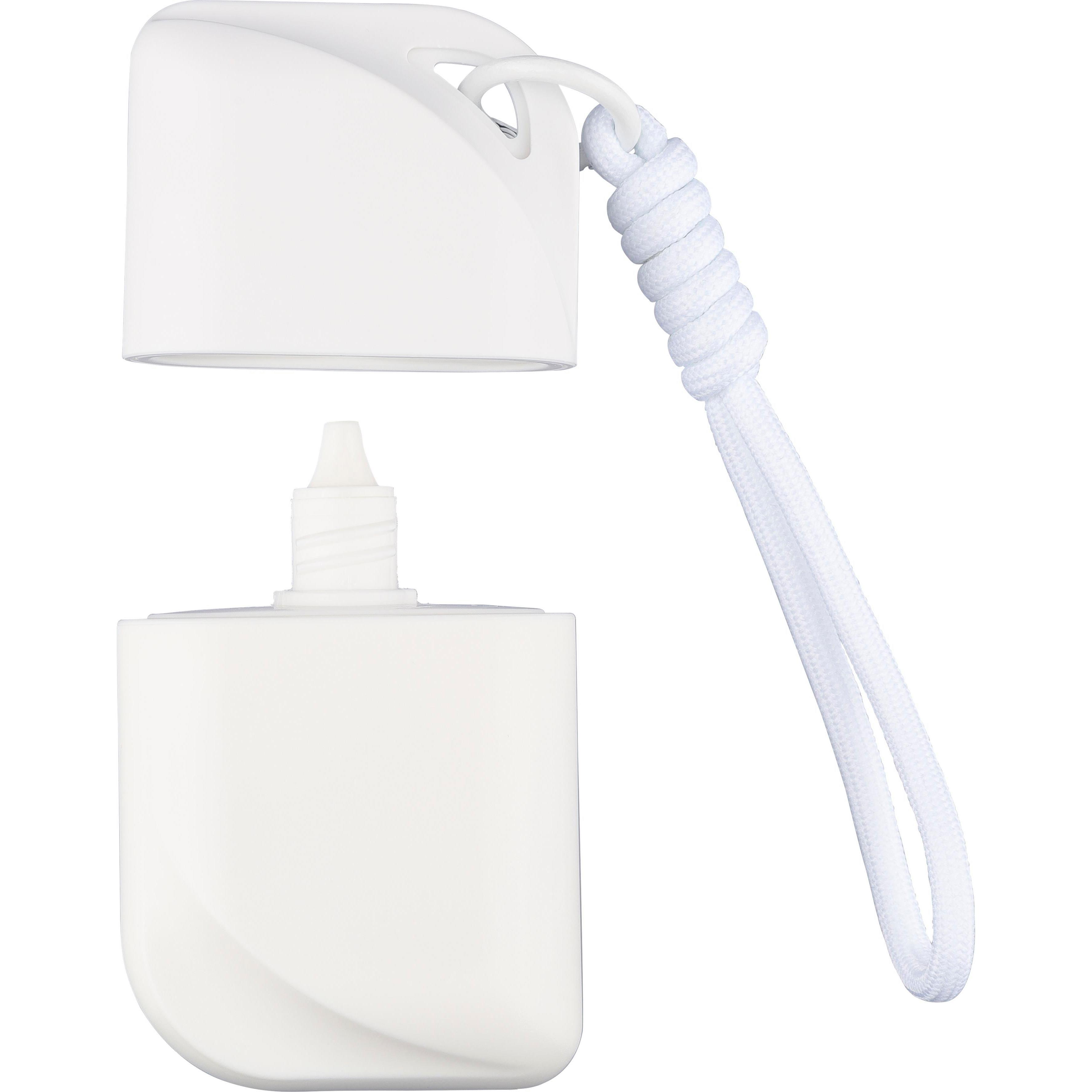 PP-Kassette (50 ml) Sonnenschutzlotion Eitan
