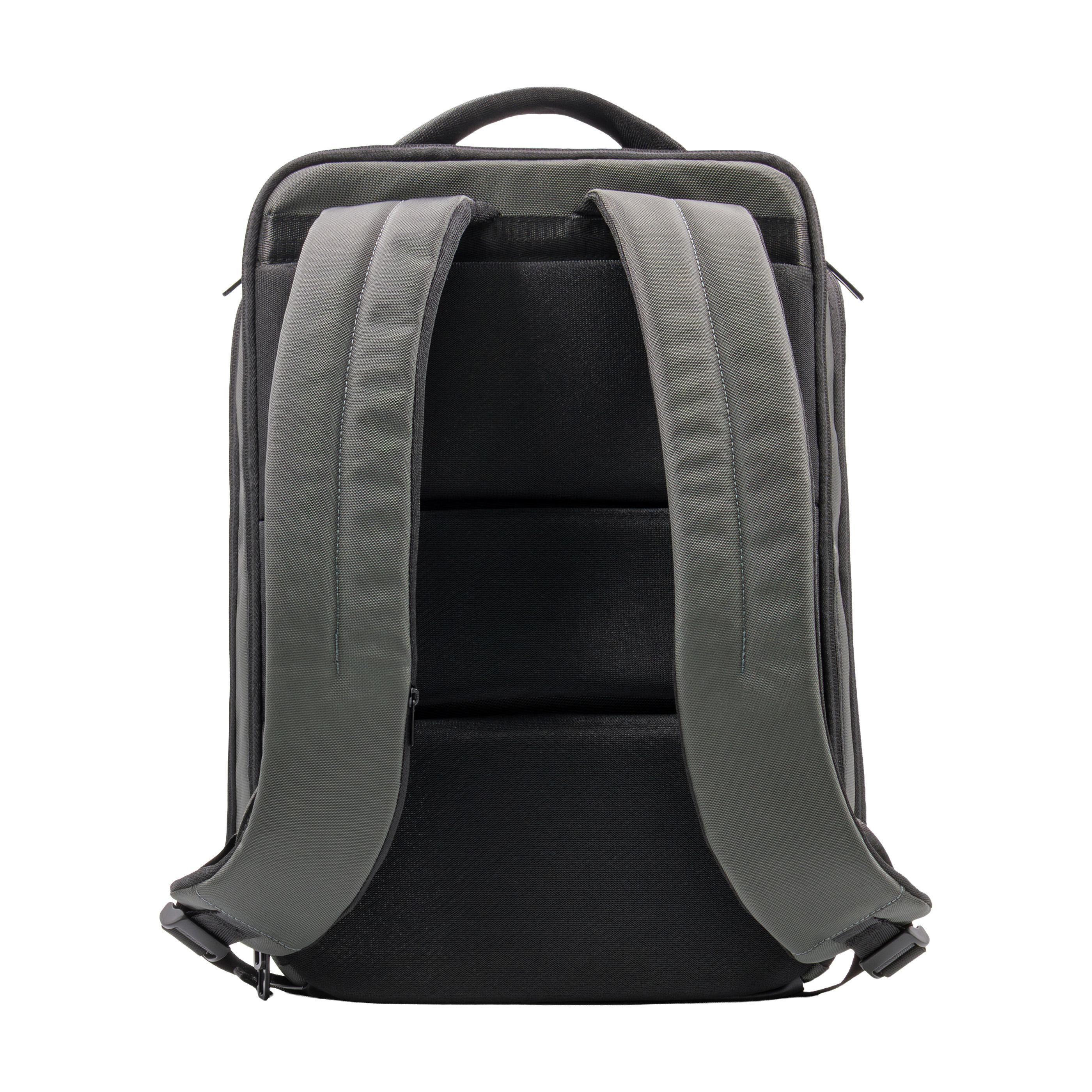 BrandCharger Rucksack Apex | Laptop 16´