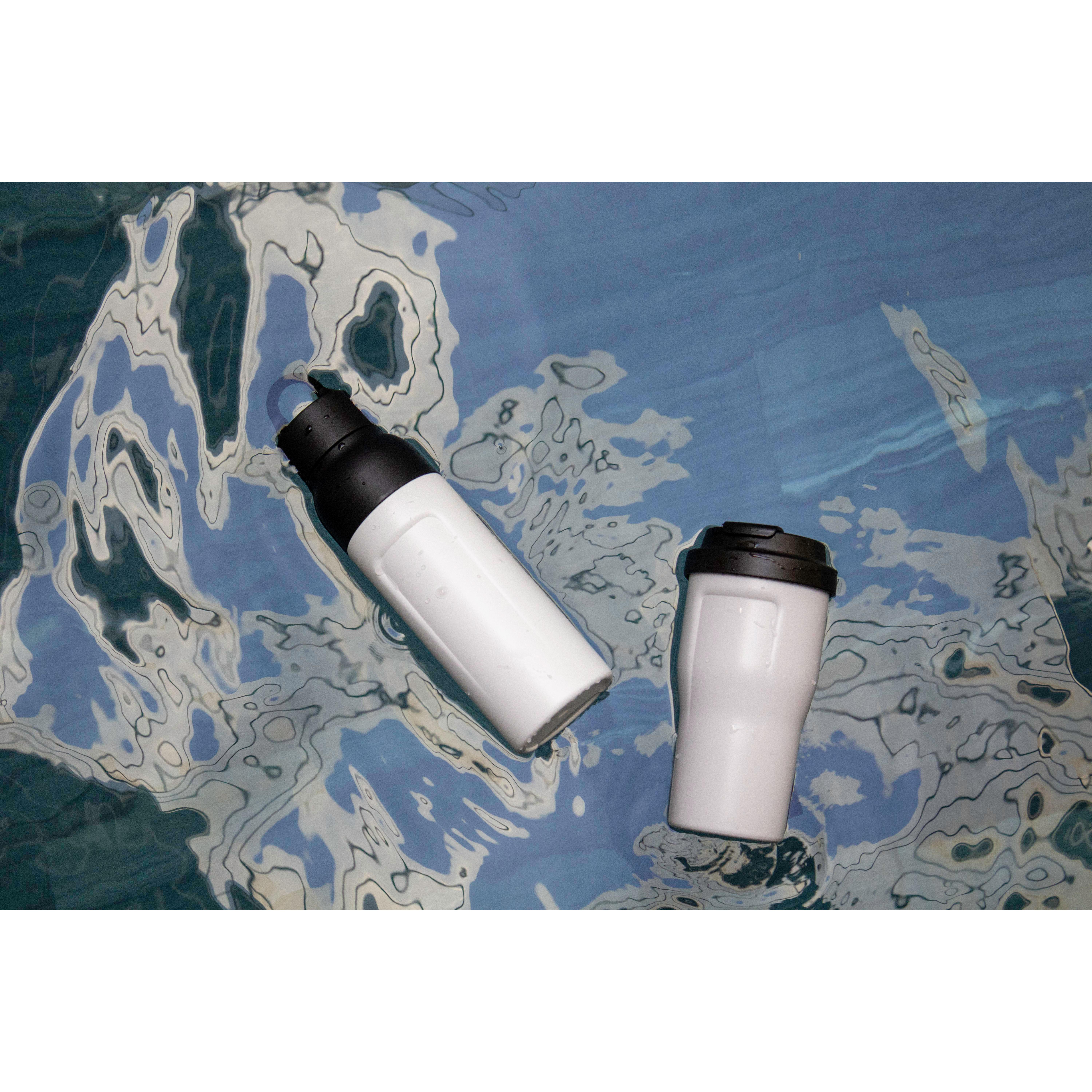 BrandCharger Flasche Posh Flo | 520 ml