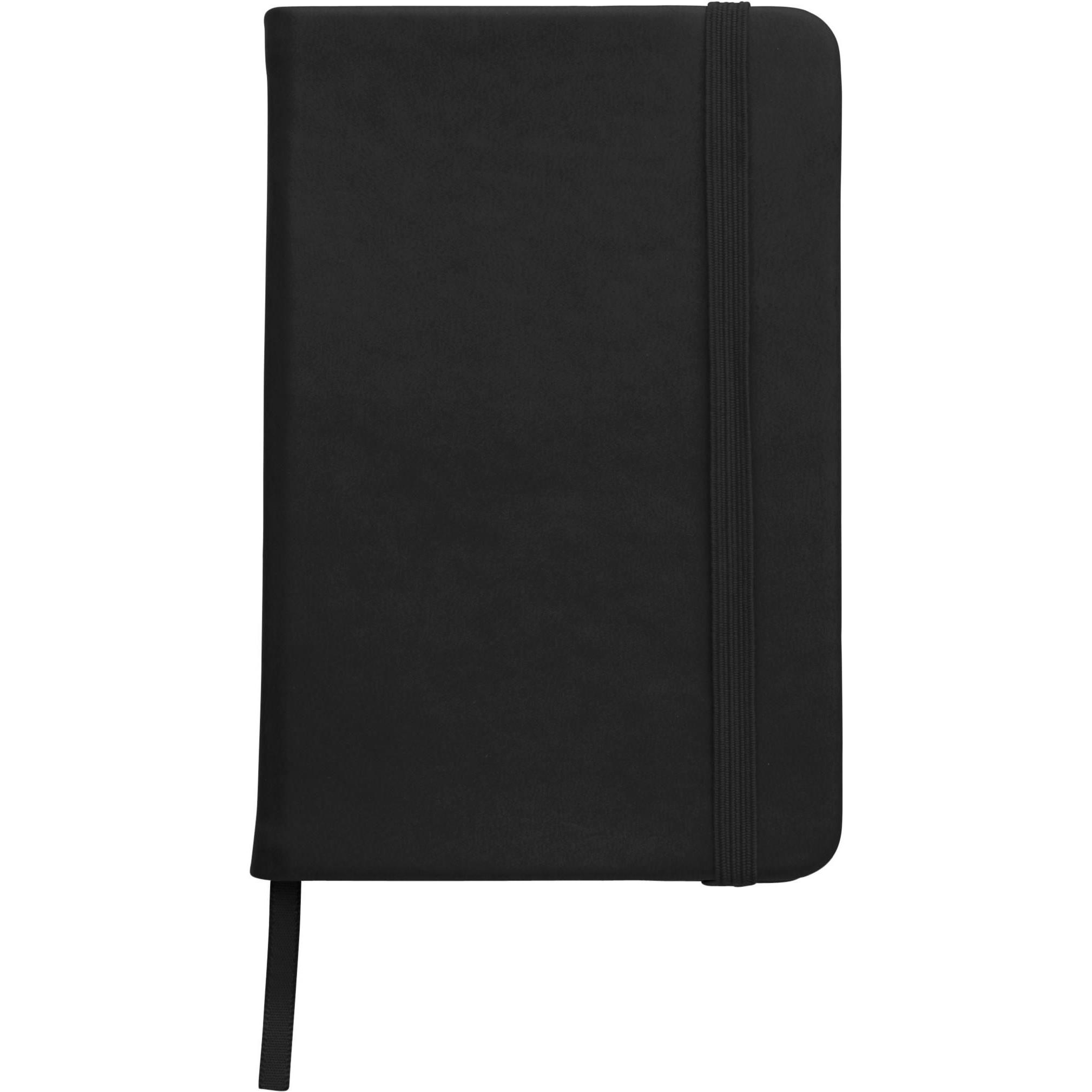 Notizbuch Brigitta | PU | A5 | Blanko