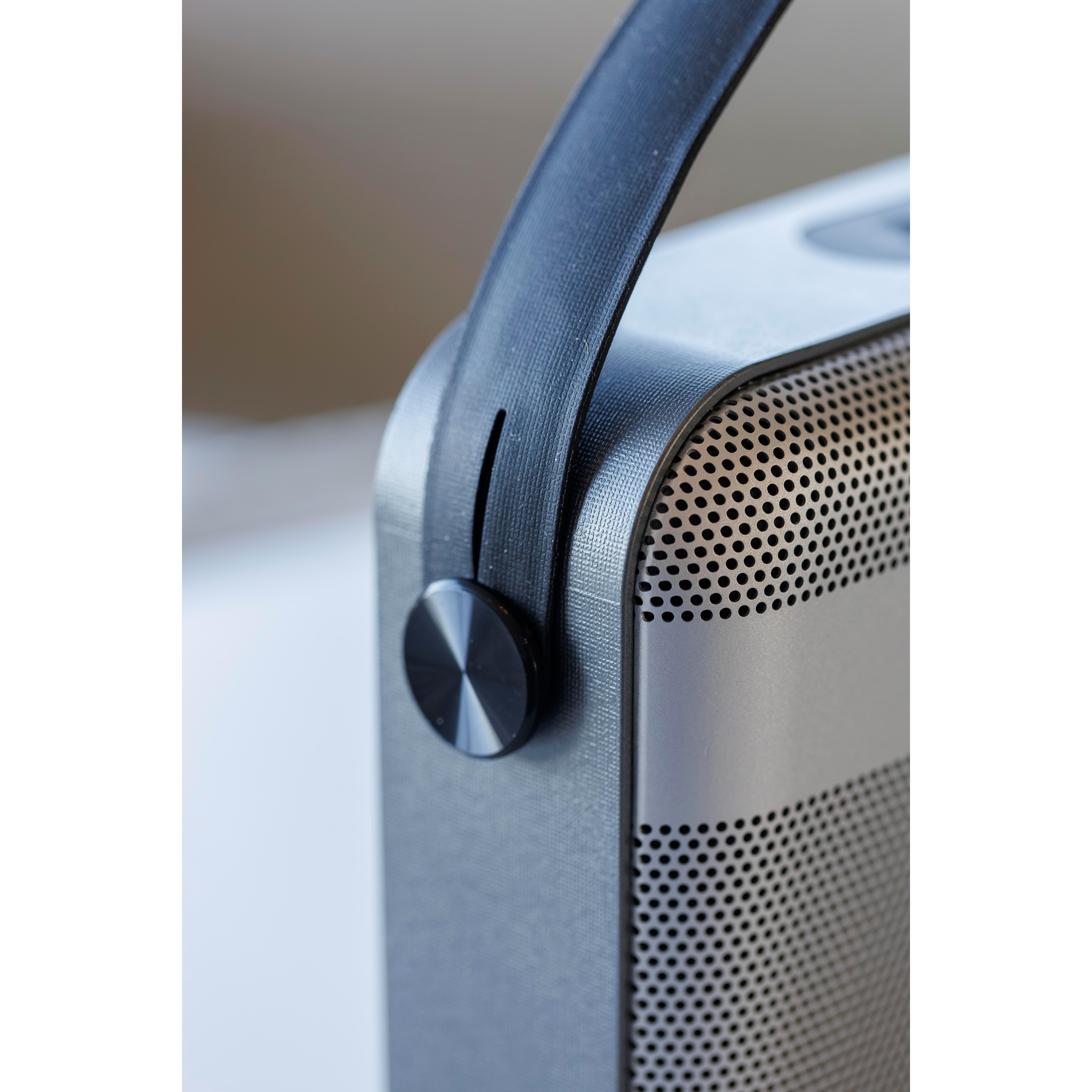 BrandCharger Kabelloser Lautsprecher Nano Beast