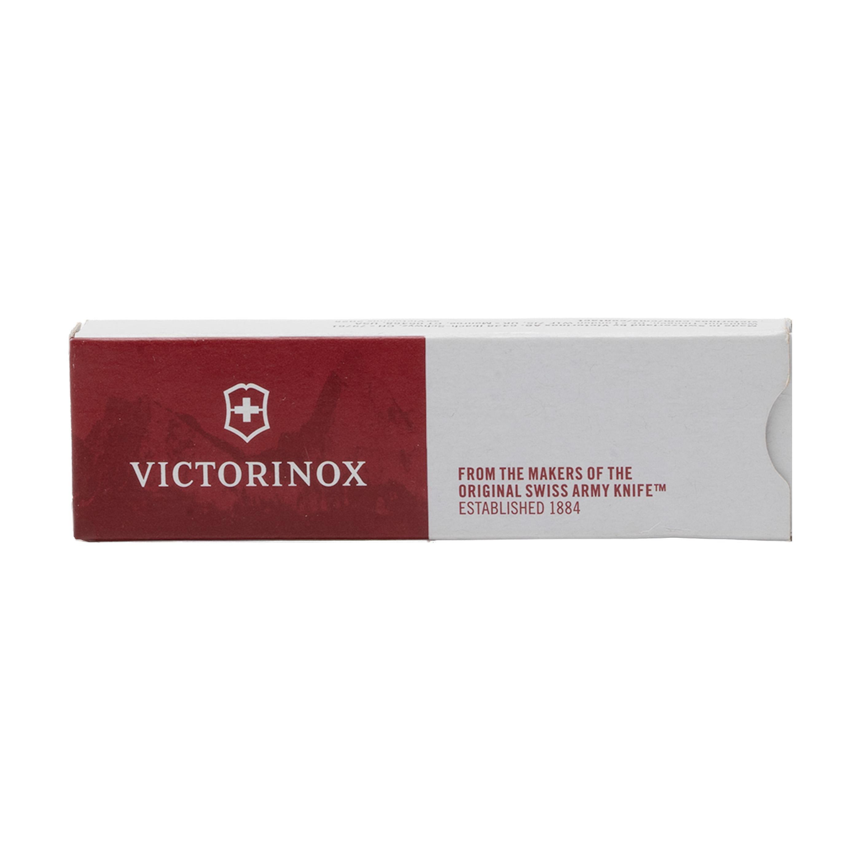 Victorinox Taschenmesser Spartan Wood | 10 Funktionen