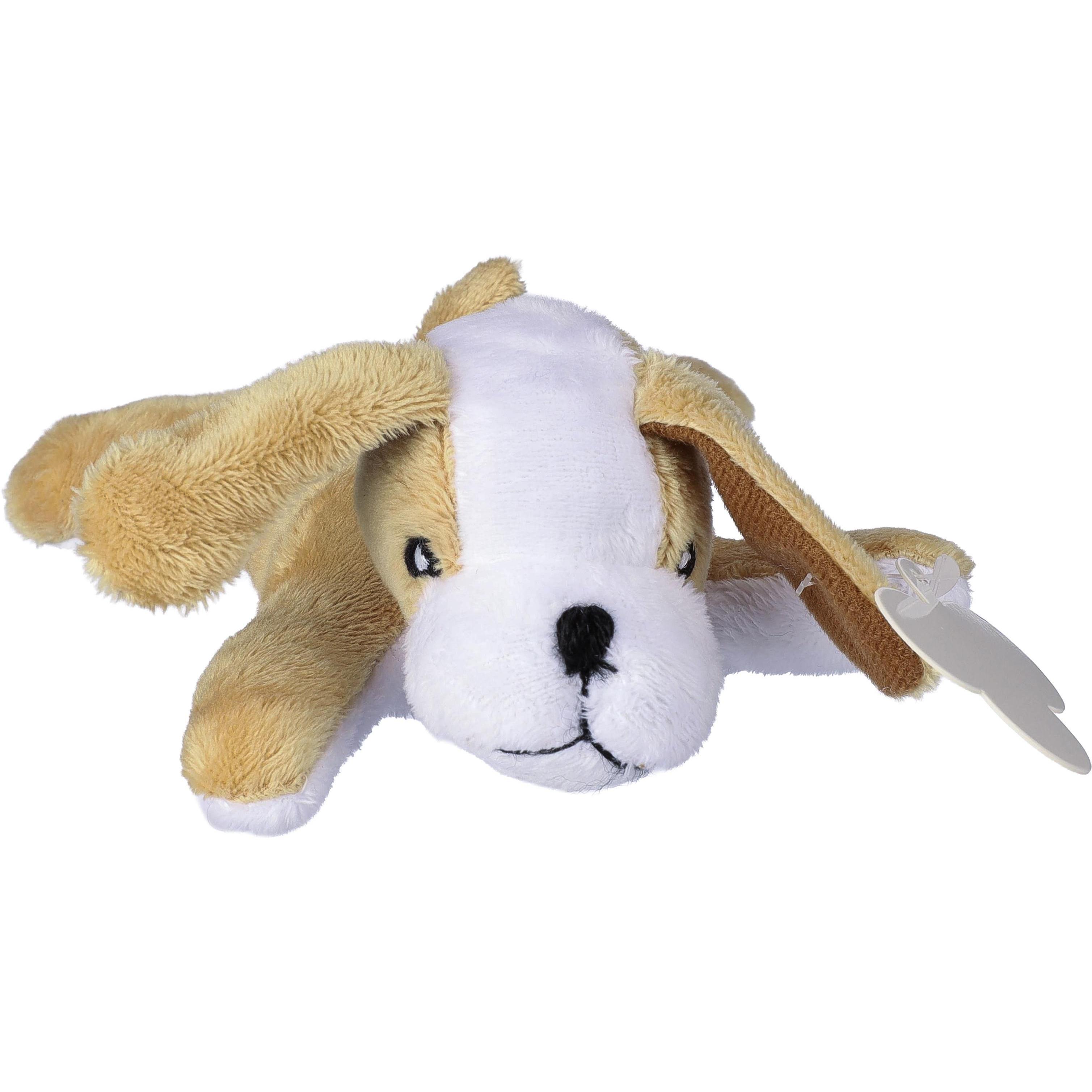 Plüschhund Finnian | 19 cm