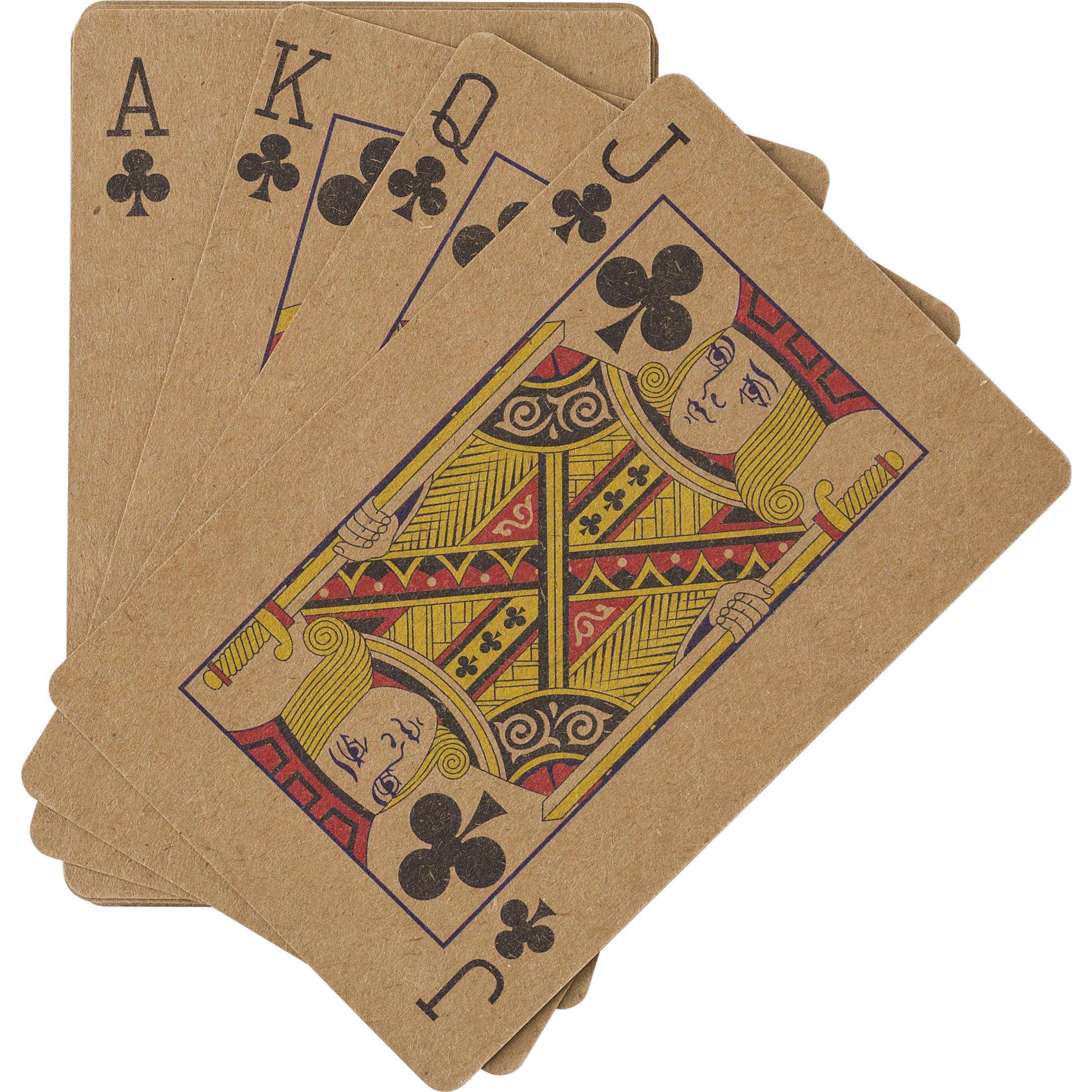 Spielkarten Andreina | 54 Karten