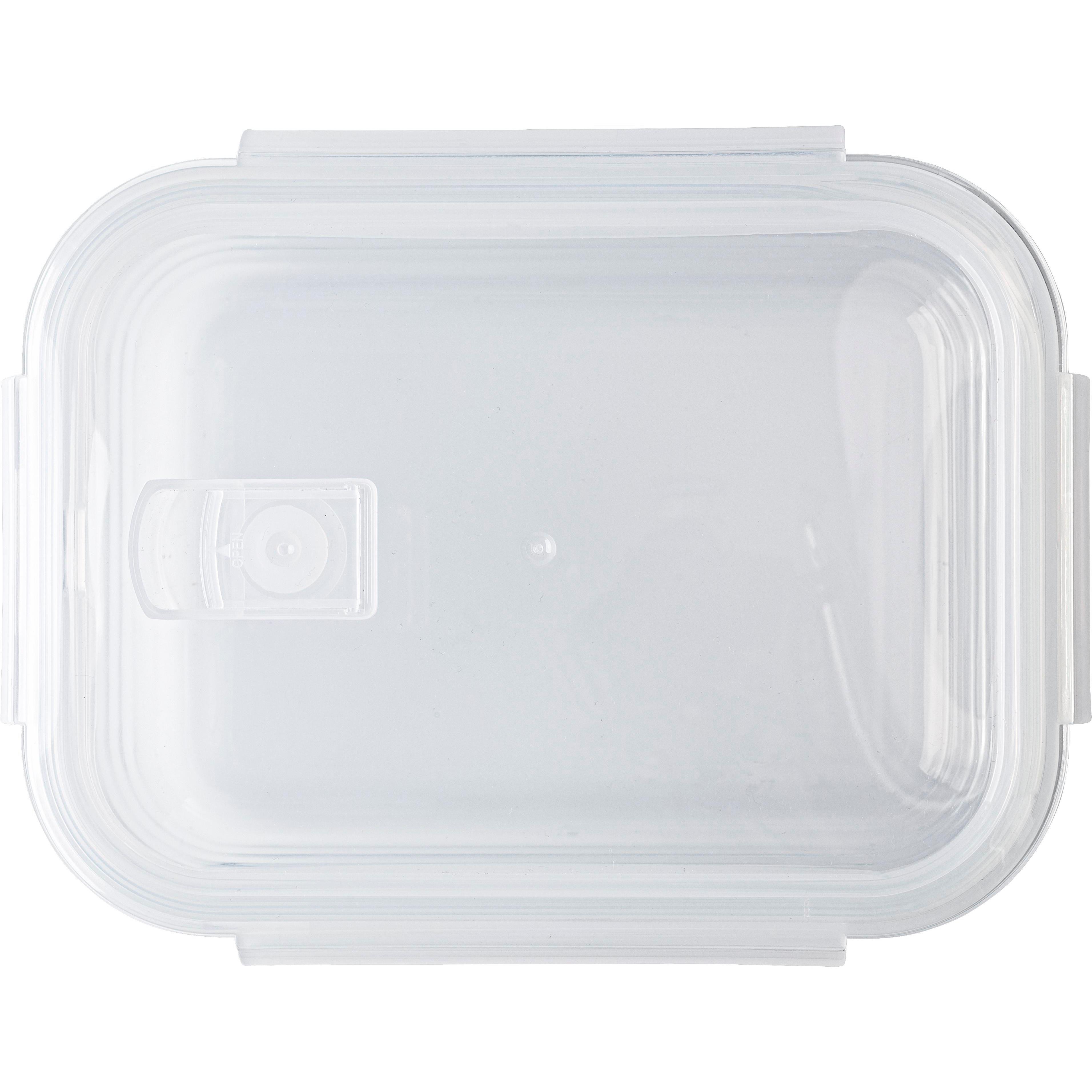 Lunchbox Jack | Borosilikatglas | 1 l
