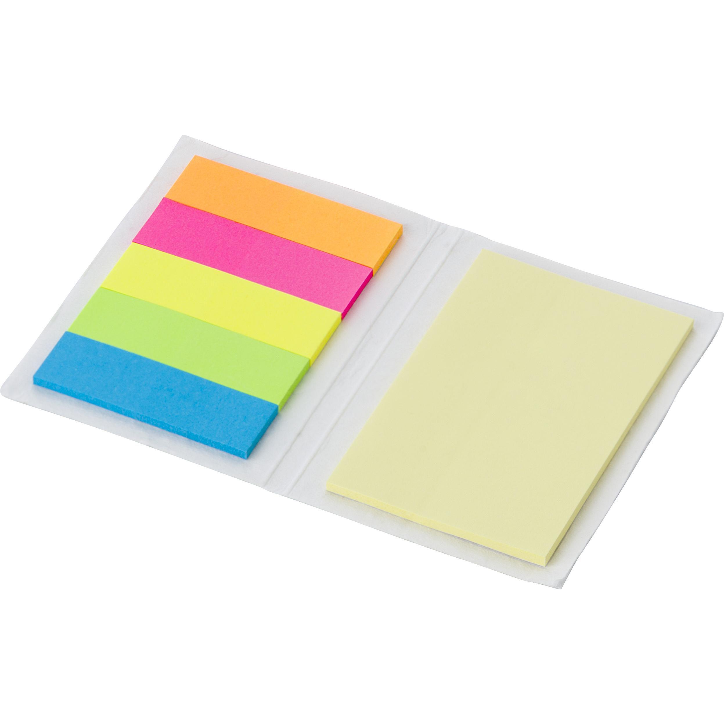 Haftnotizen Patricia | Saatpapier | 6 Stück
