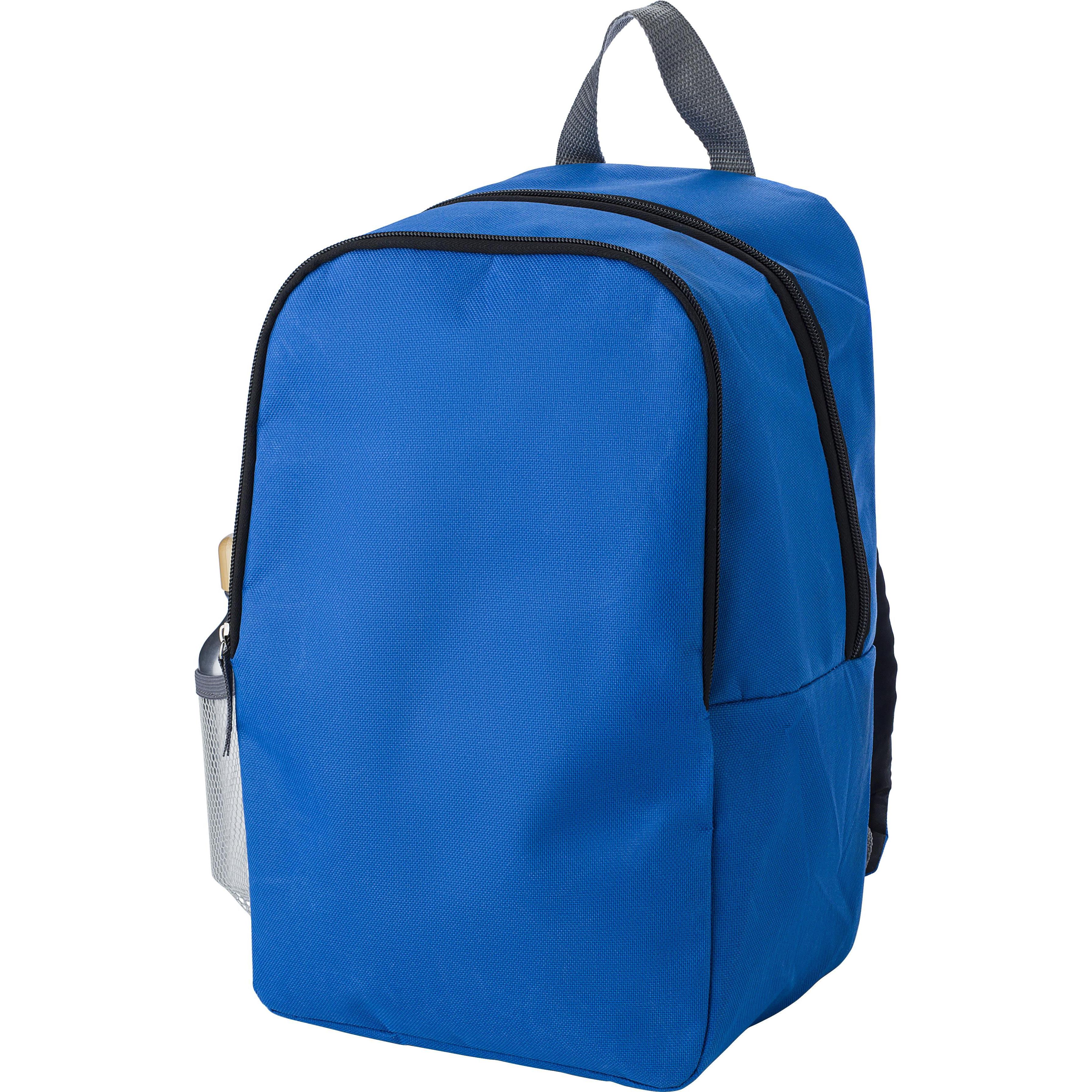 Kühlrucksack Nicholas | Polyester | 10 l