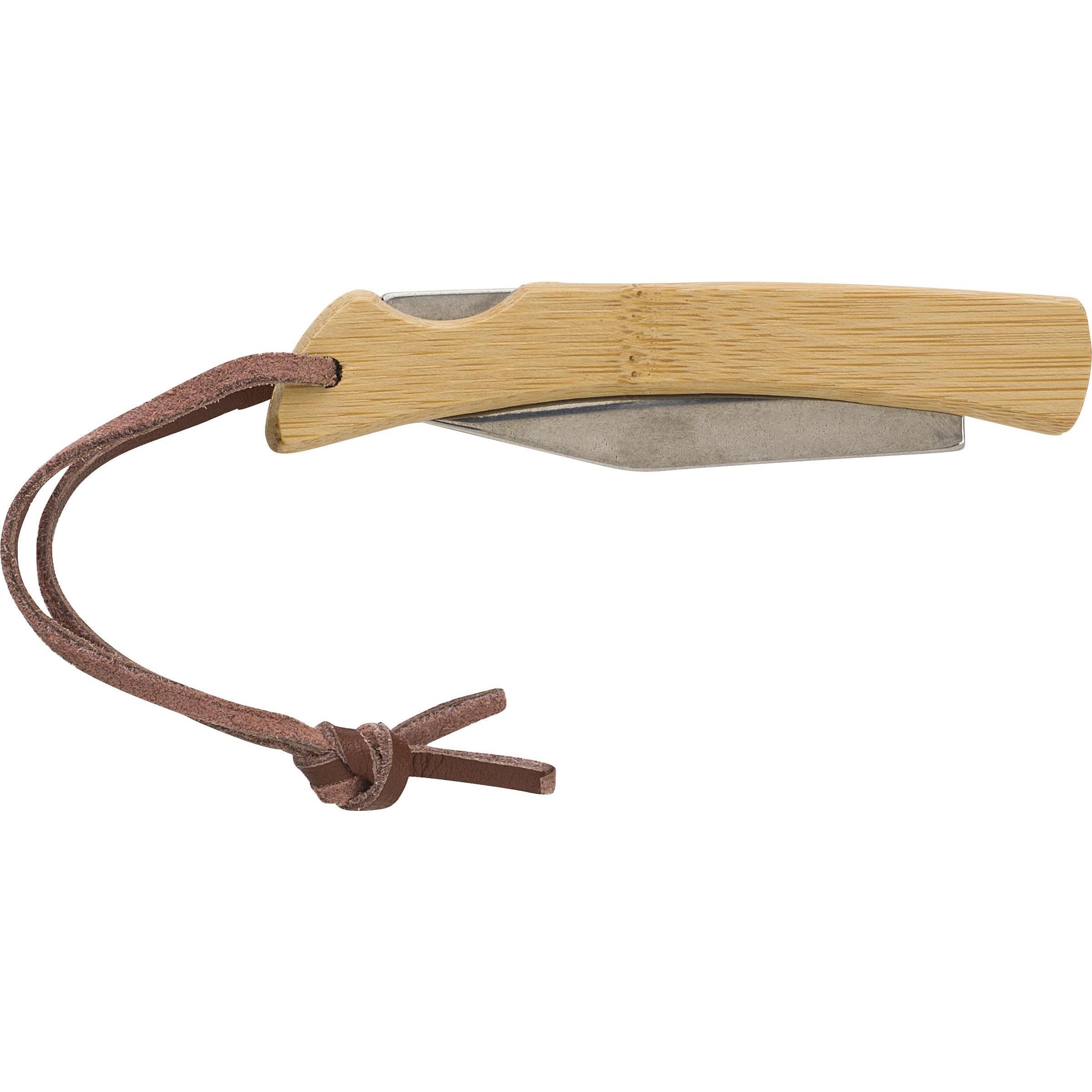 Klappmesser Beckett | Bambus
