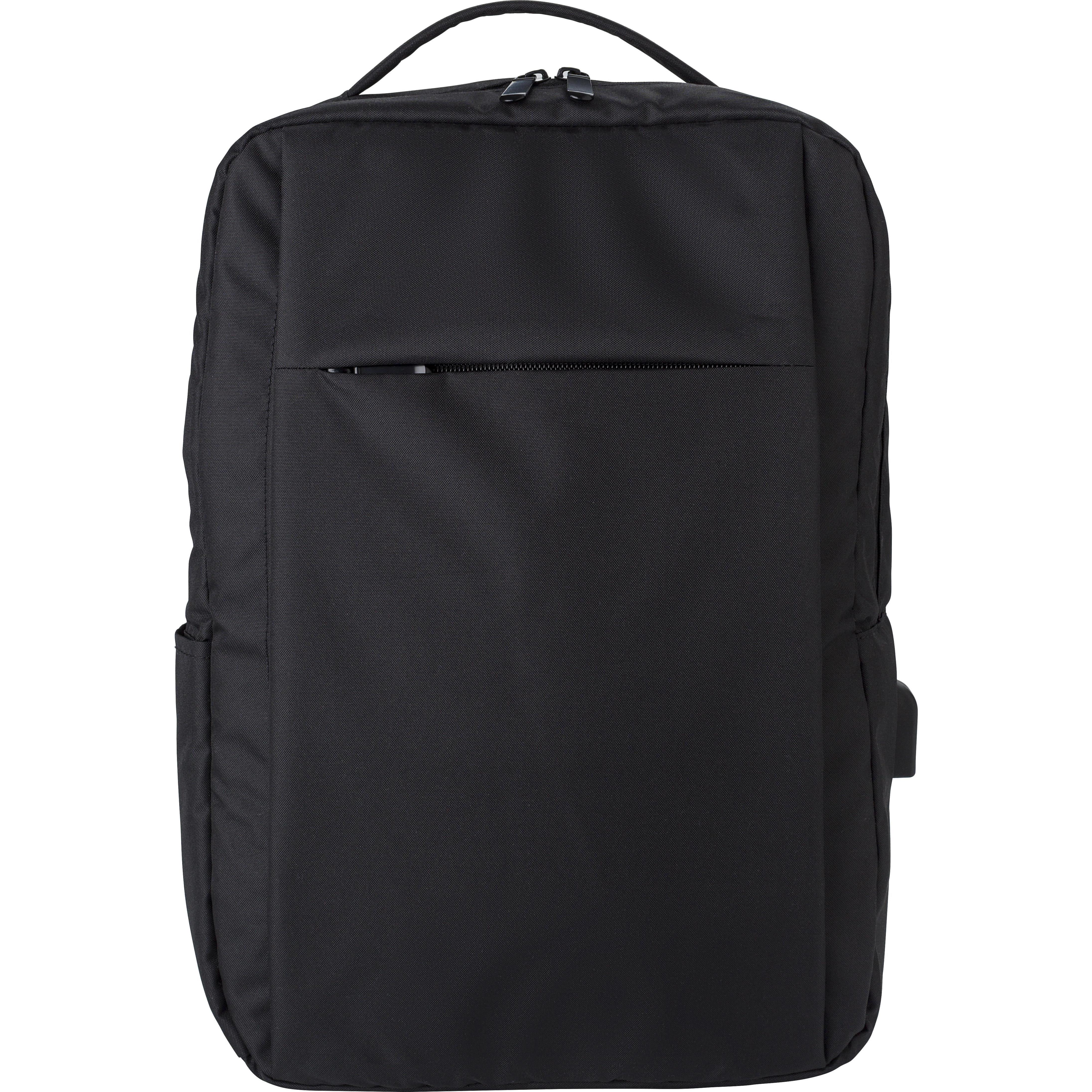 Laptop-Rucksack Jesse | 16 Zoll | USB-Port