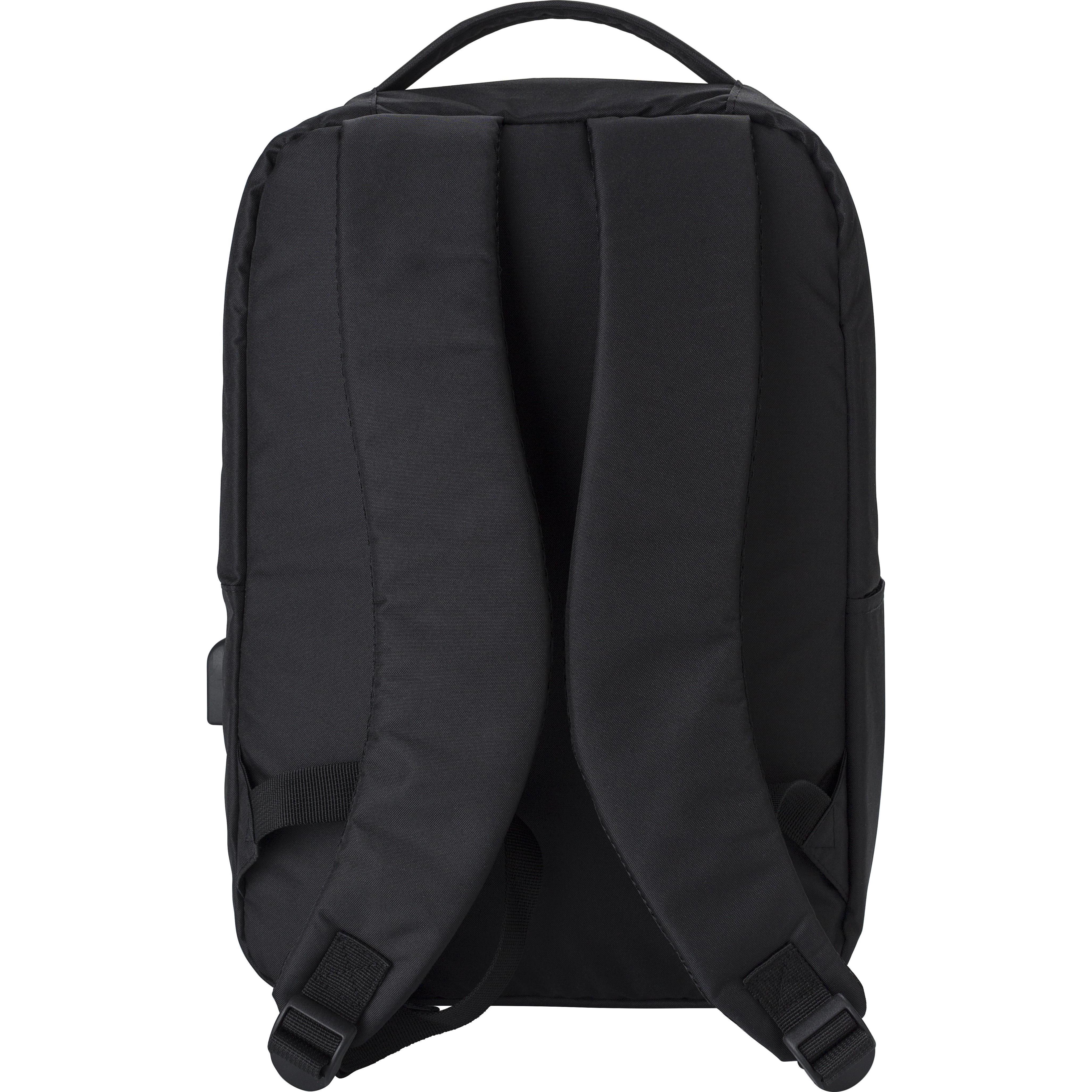 Laptop-Rucksack Jesse | 16 Zoll | USB-Port