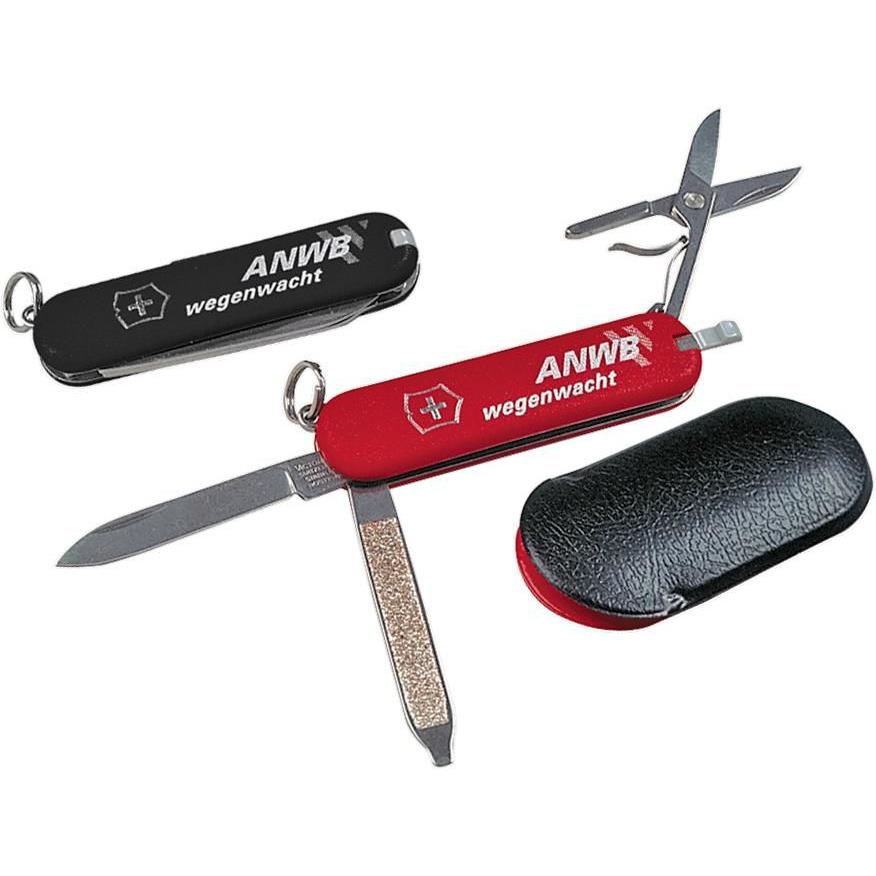 Victorinox Taschenmesser Classic SD | 7 Funktionen