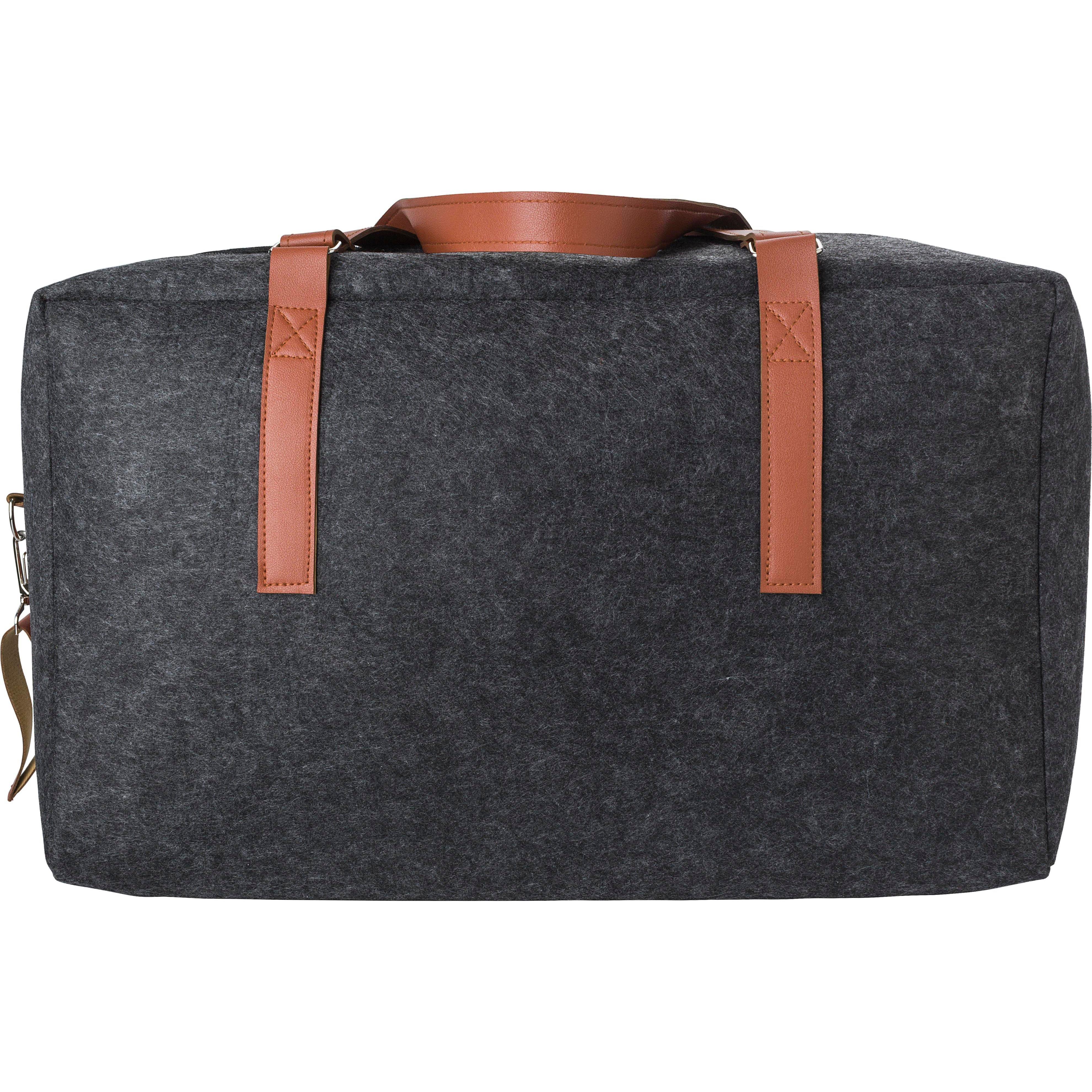Reisetasche Natalie | Filz | 28 l