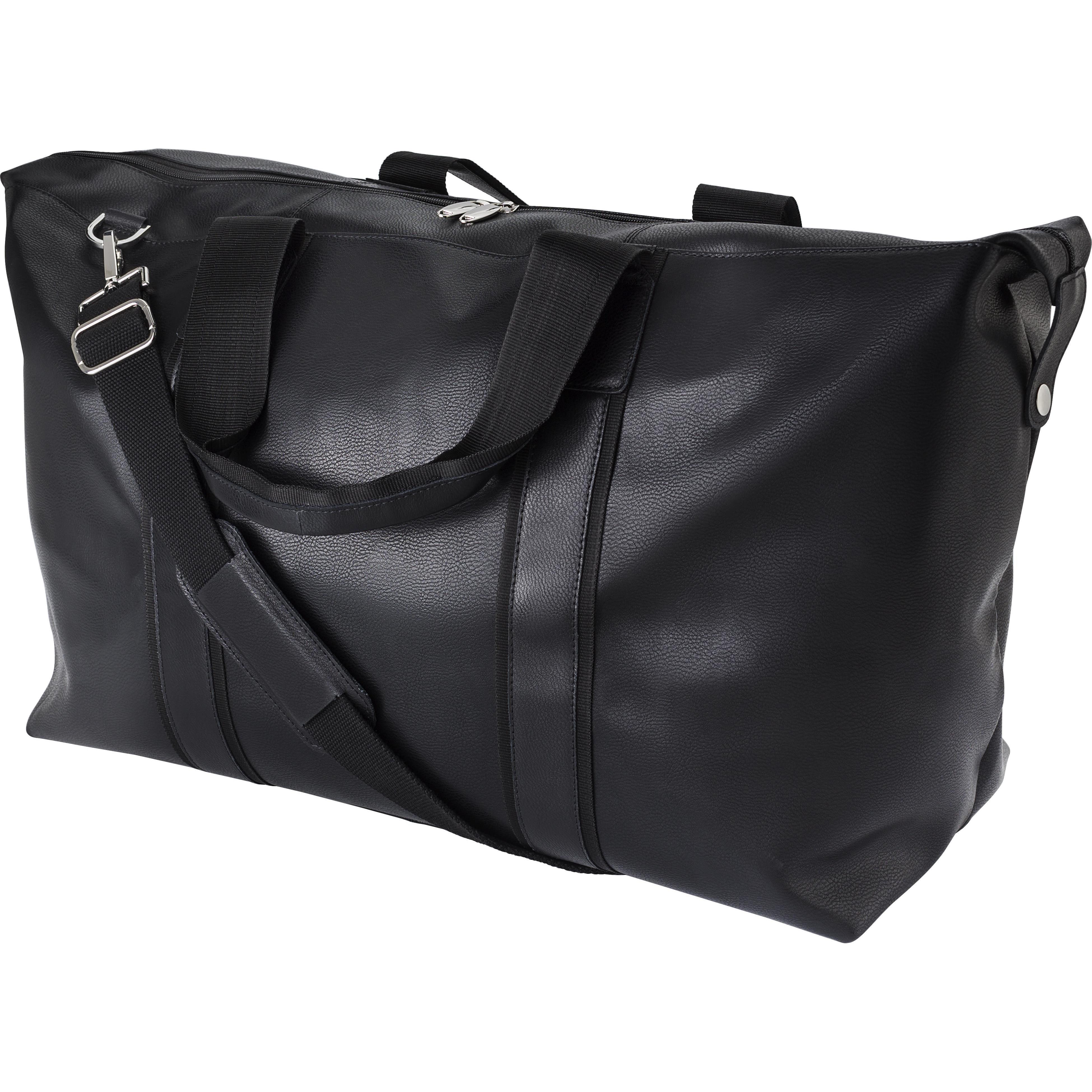 Weekender Noah | Leder | 7 l