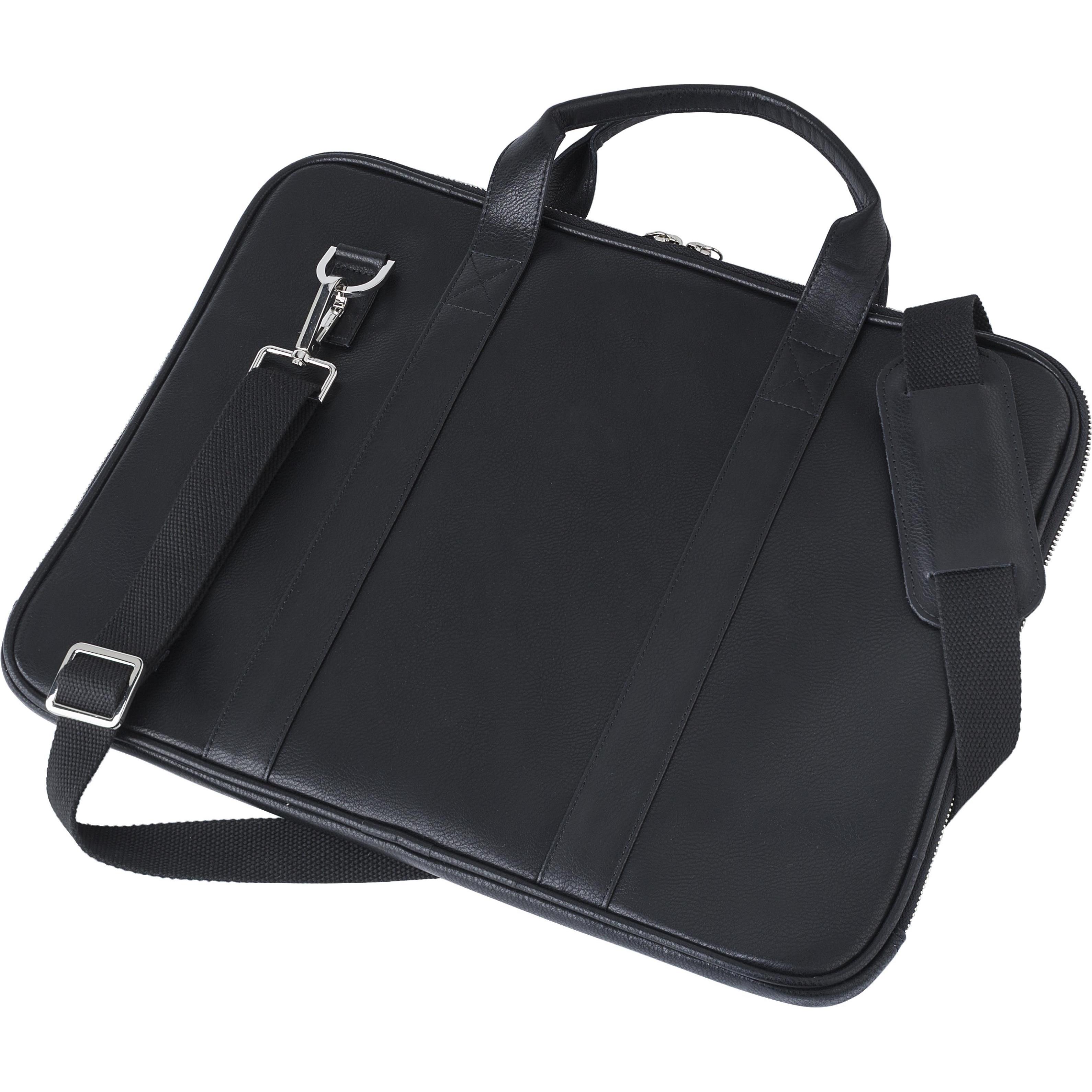 Laptoptasche Michael | Echtes Leder