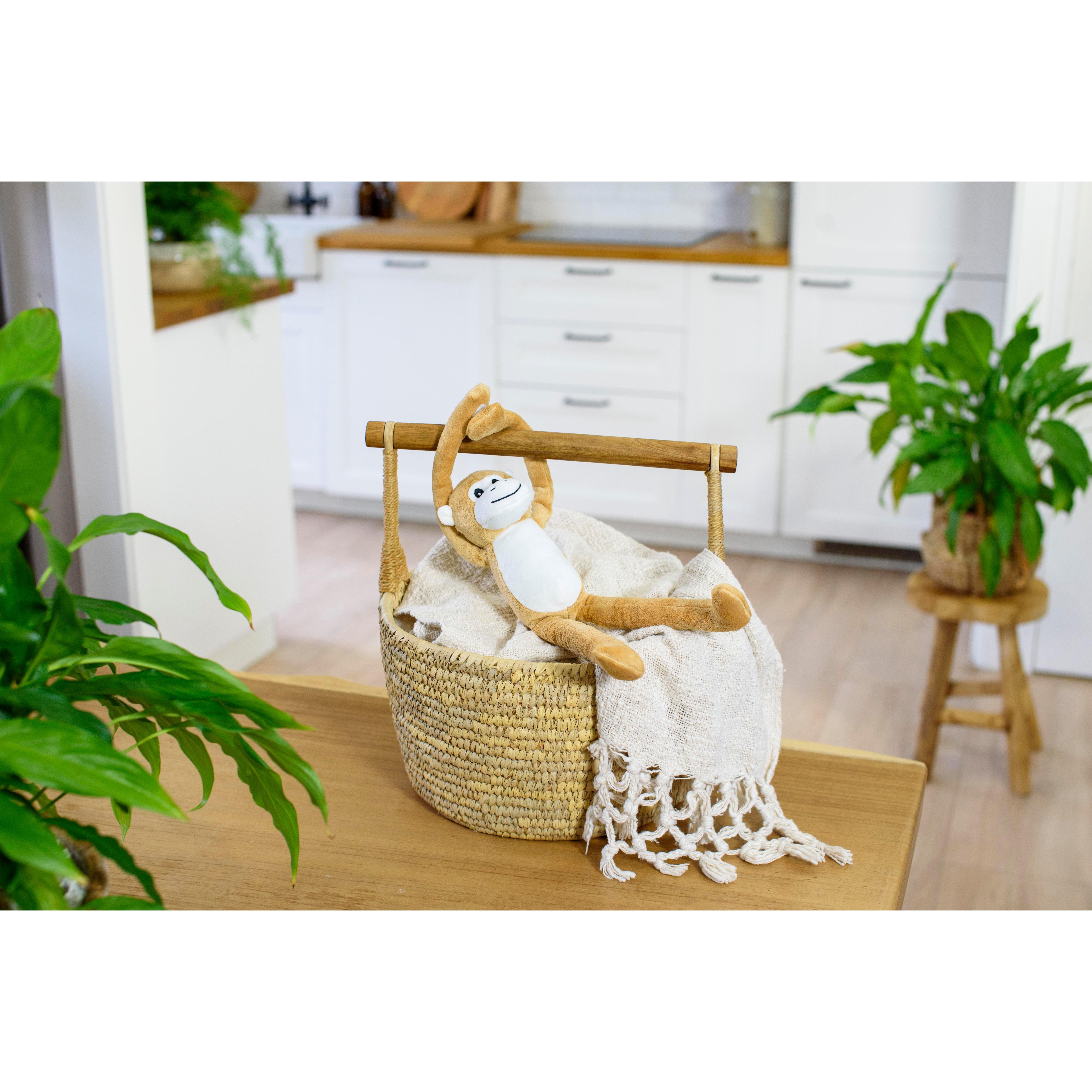 Kuscheltier Sophie | Affe