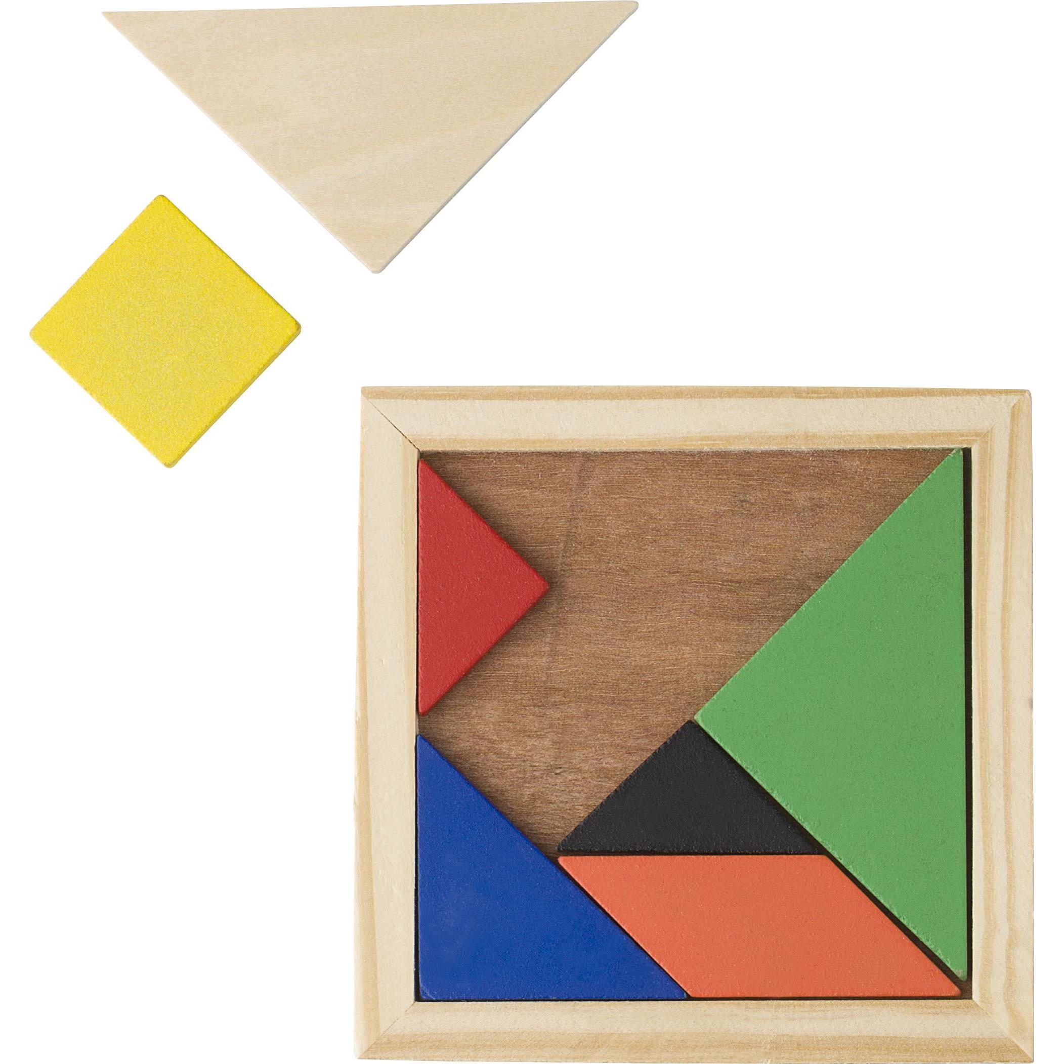 Intelligenzpuzzle Maximilian | Holz | 7 St.