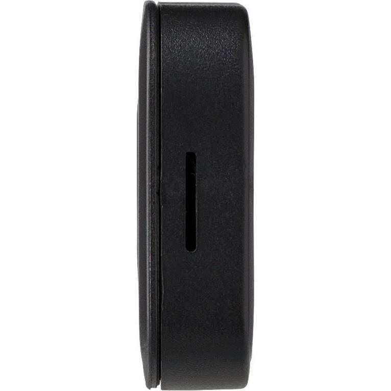 Hygrometer Kinsley | Kunststoff | 4 cm