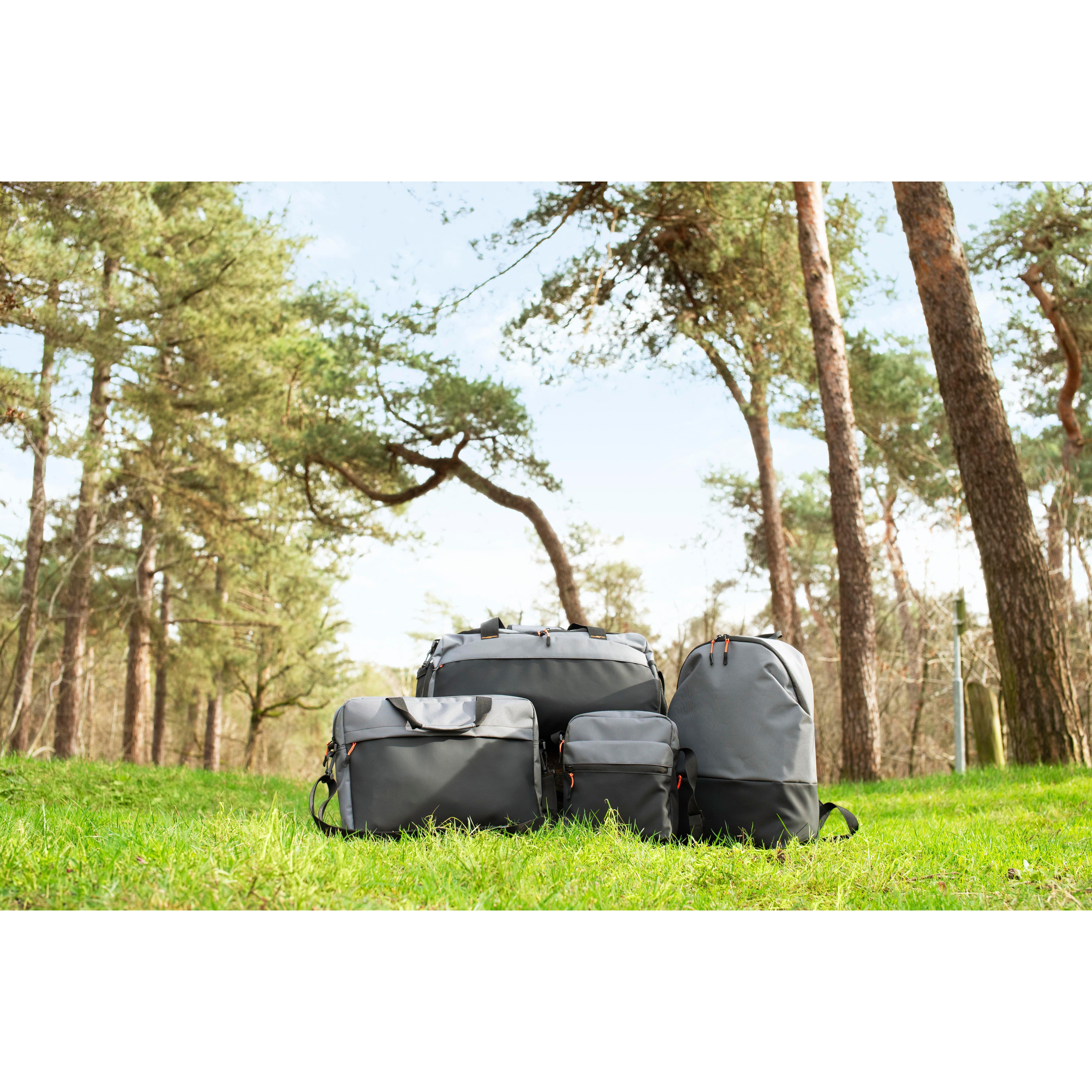 Rucksack Indigo | Zweifarbig | Laptop 15´ | 18 l