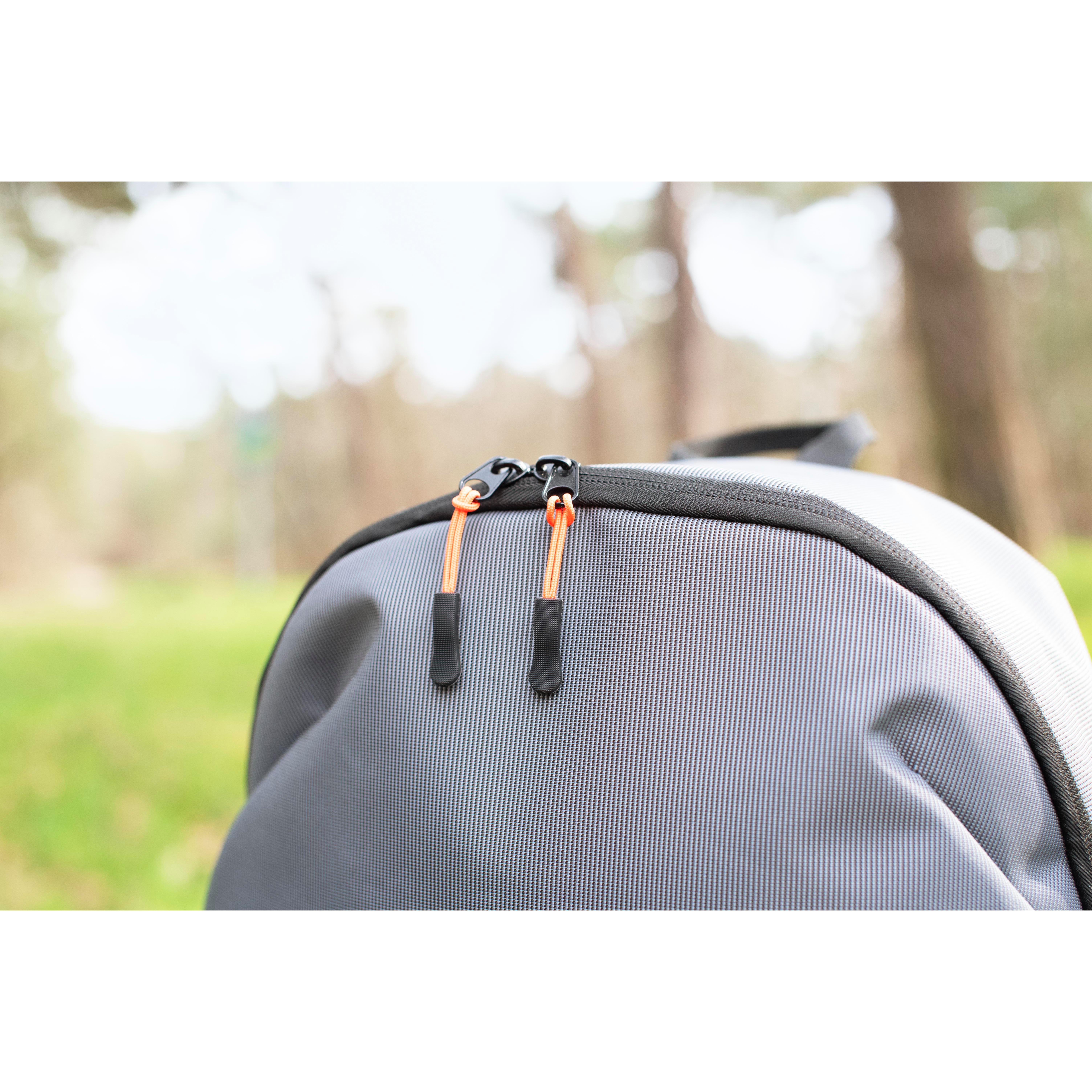 Rucksack Indigo | Zweifarbig | Laptop 15´ | 18 l