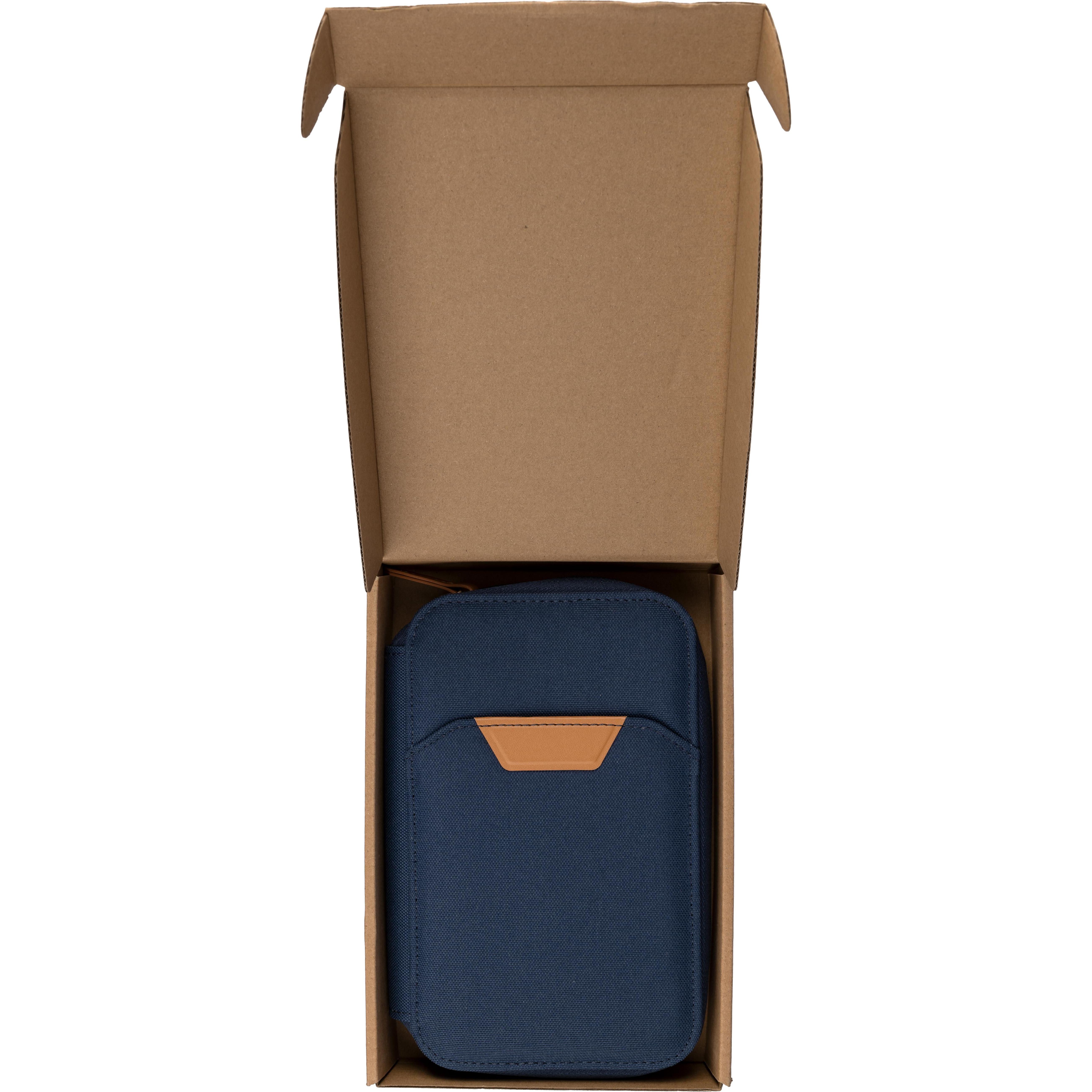 Reisebrieftasche Susanne | RFID