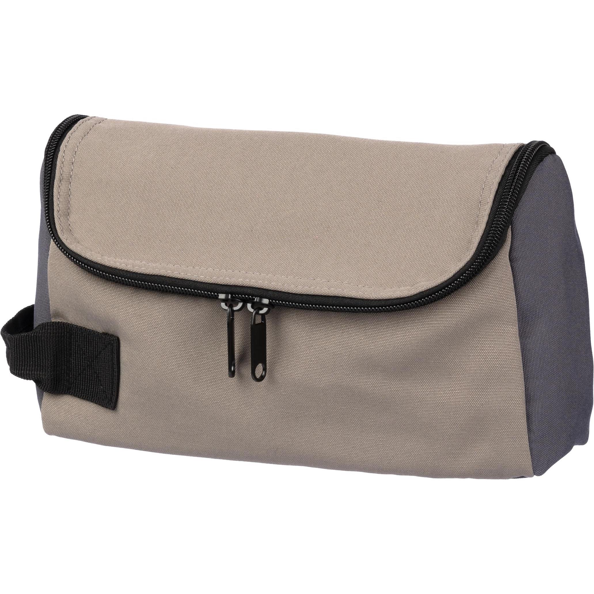 Kulturtasche Niklas | Polyester | 800 ml