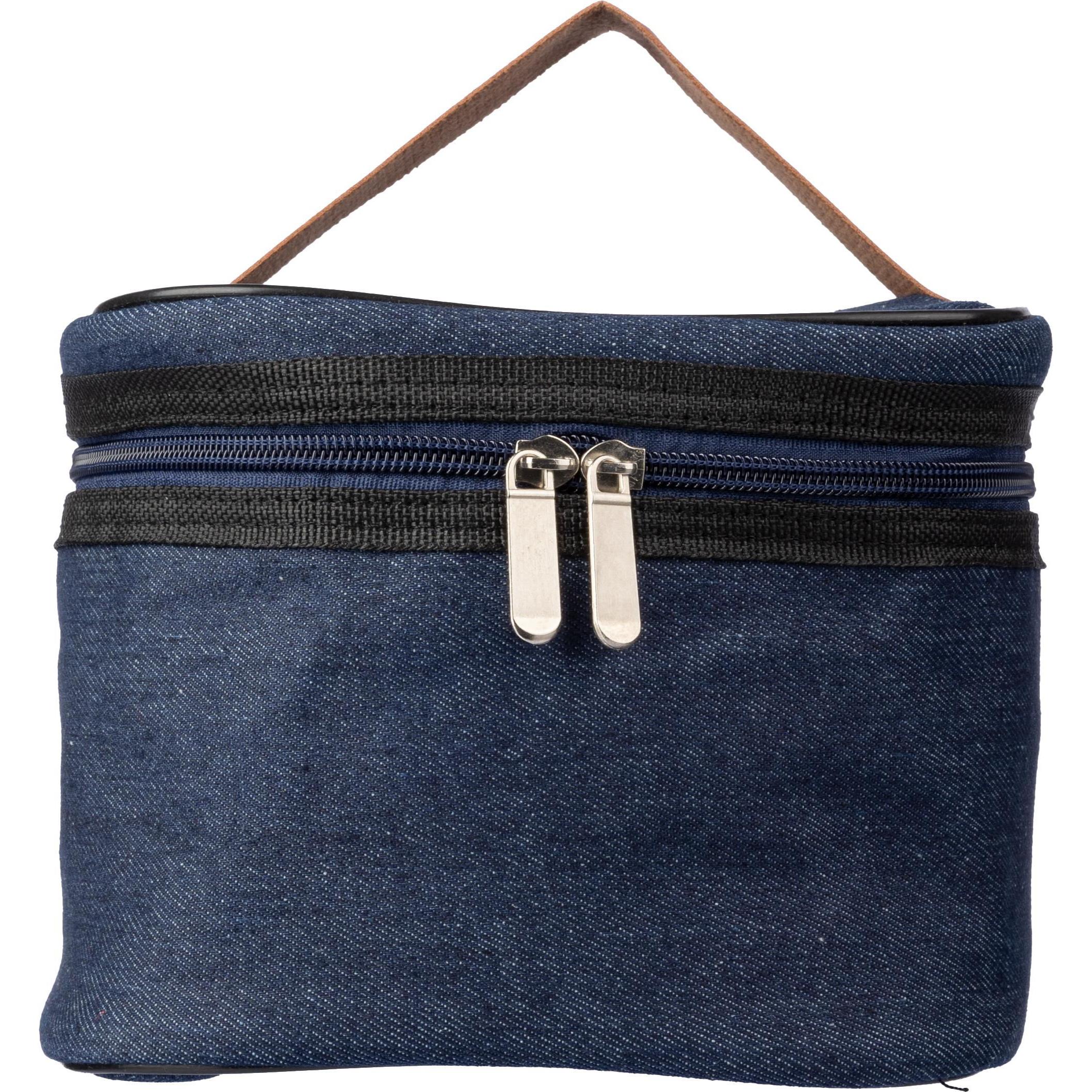 Kühltasche Franz | Denim | 5 l