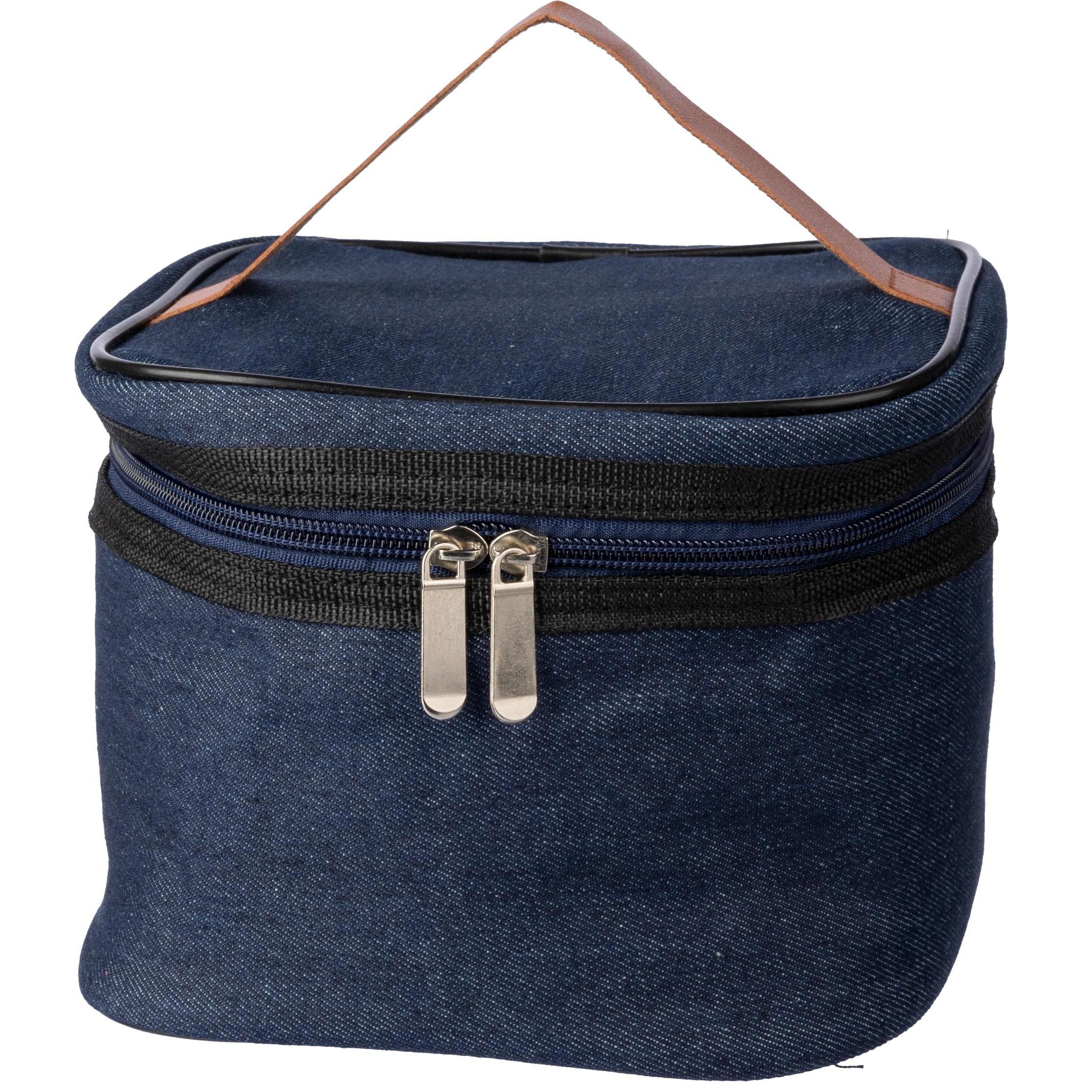 Kühltasche Franz | Denim | 5 l