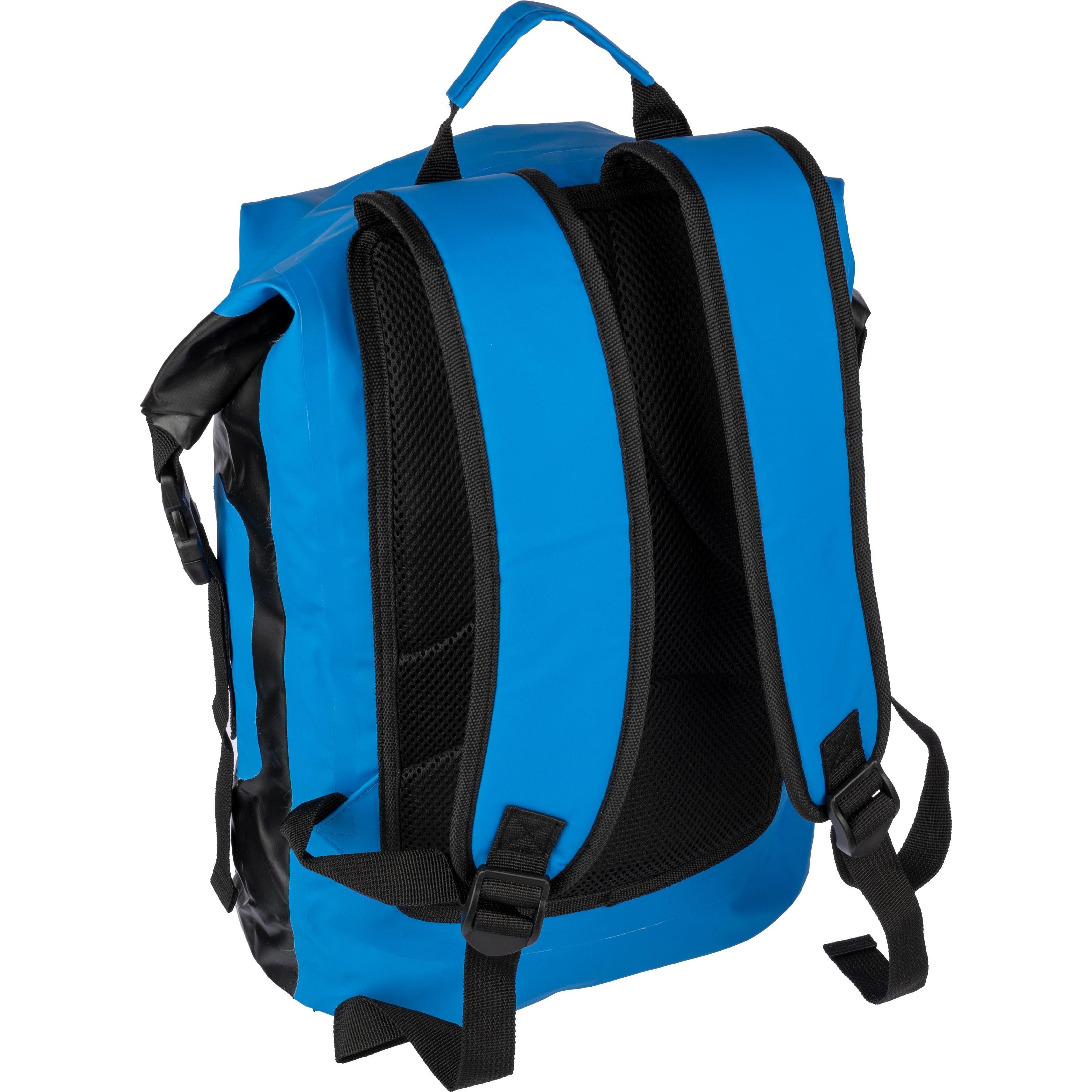 Roll-Top-Rucksack Hermann | Plane | Wasserdicht | 25 l
