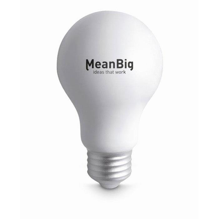 Anti-Stress-Glühbirne
