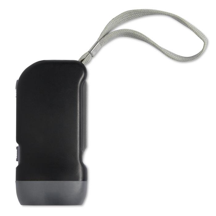 LED-Taschenlampe
