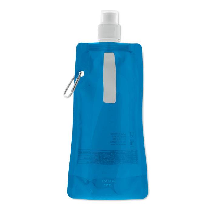 Faltbare Wasserflasche