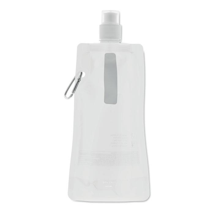 Faltbare Wasserflasche