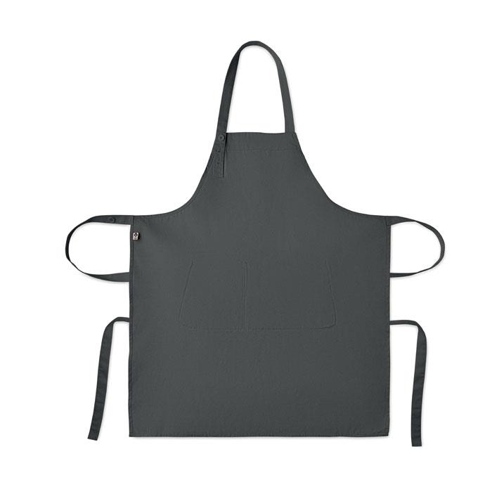 Küchenschürze Organic Cotton