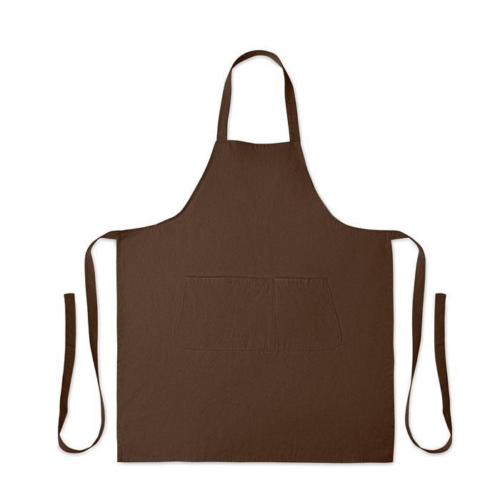 Küchenschürze Organic Cotton