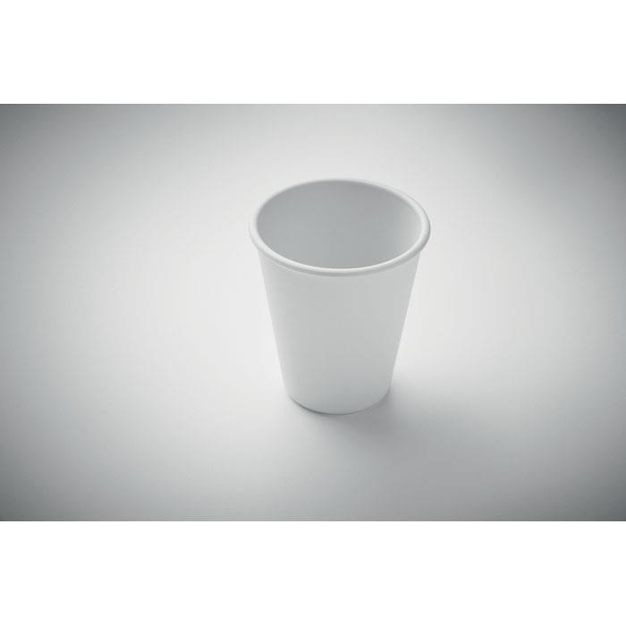 Wiederverwendbarer Becher PLA