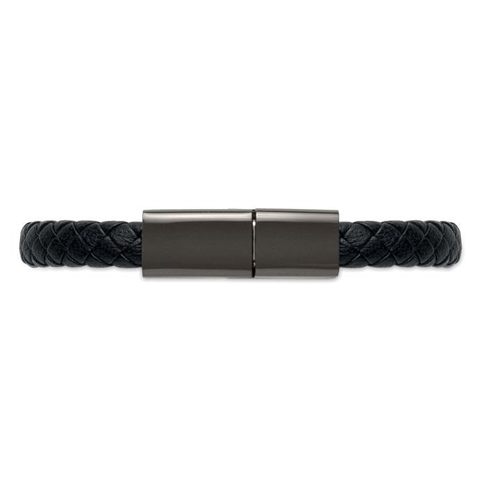 60W Flecht-Armband-Ladekabel