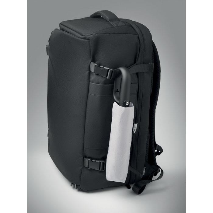 Windproof Regenschirm 21