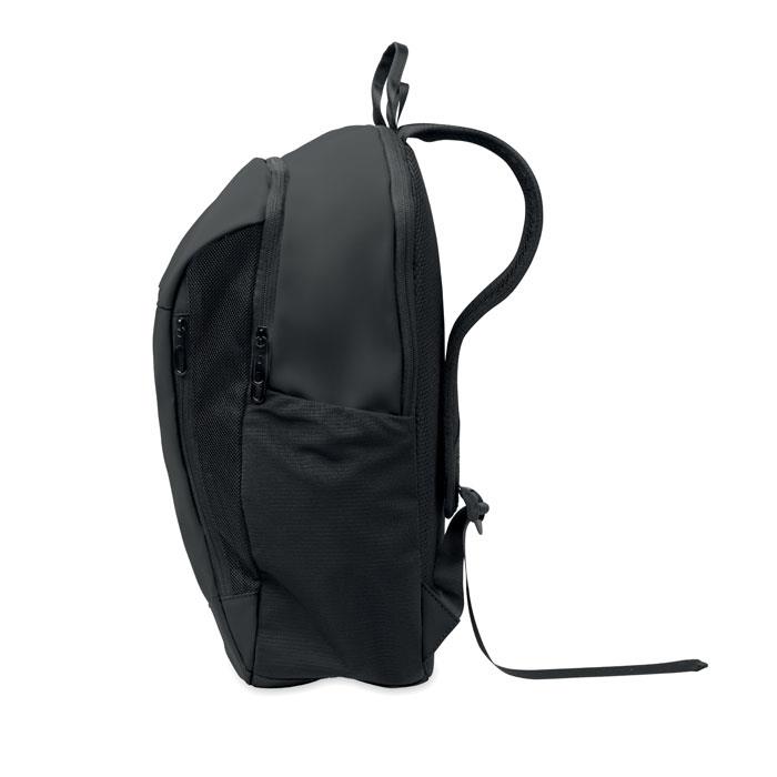 15 Laptop-Rucksack PU