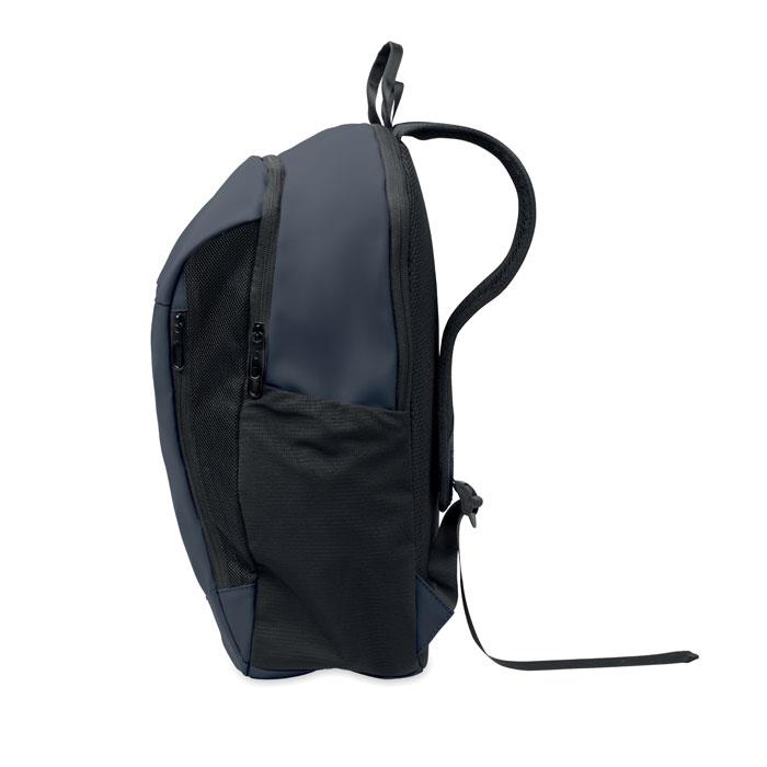 15 Laptop-Rucksack PU