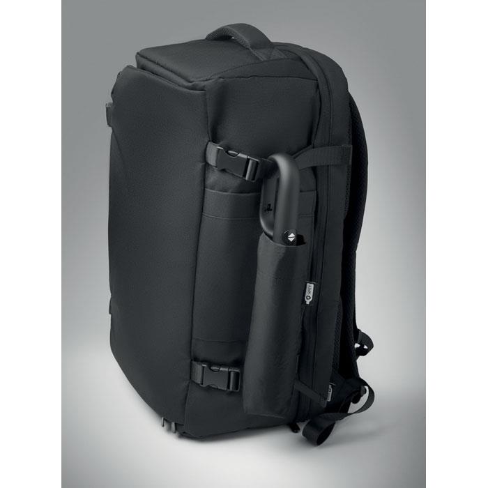 Windproof Regenschirm 21
